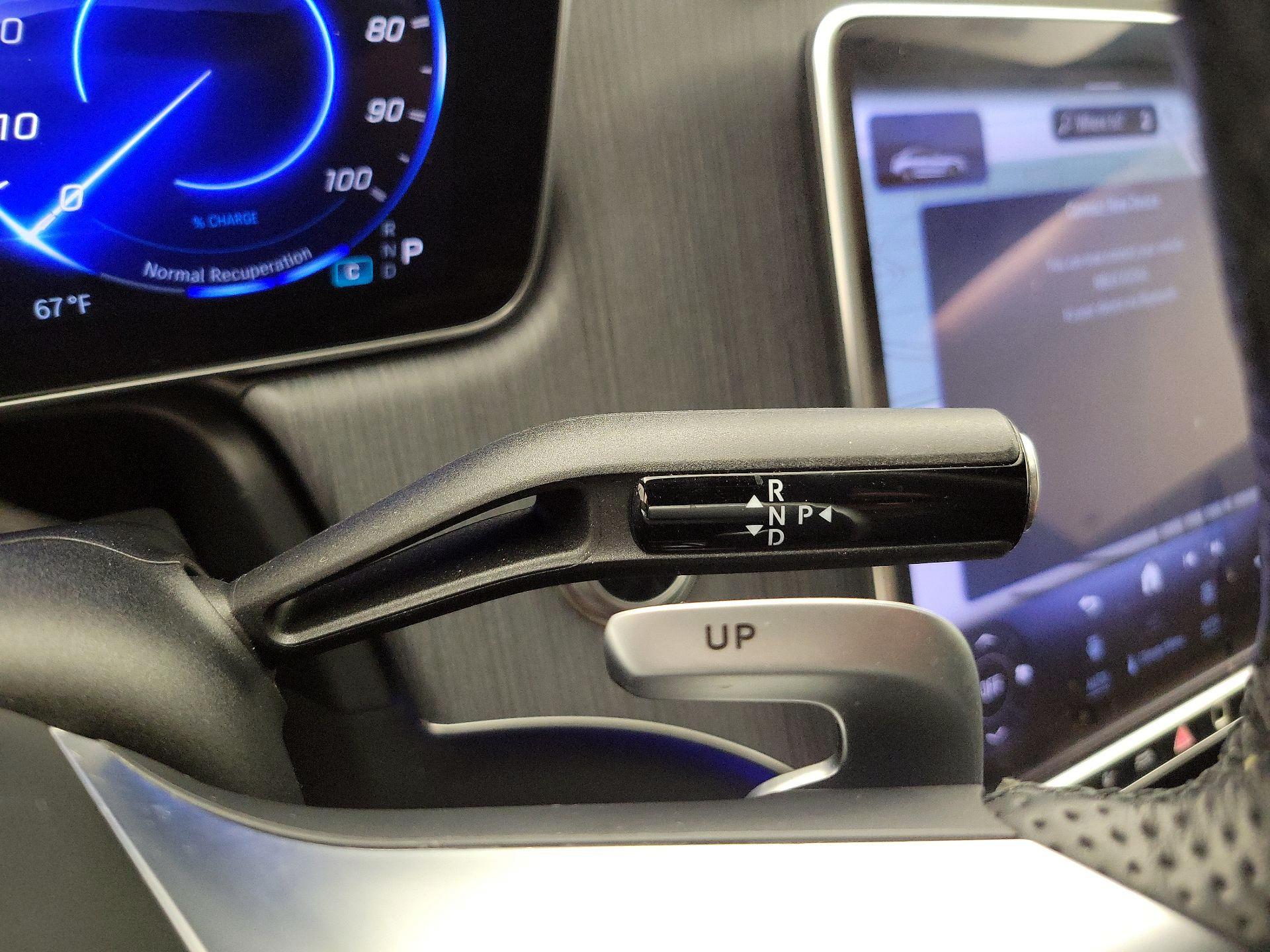 Thumbnail: 2023 Mercedes-Benz EQE - 18