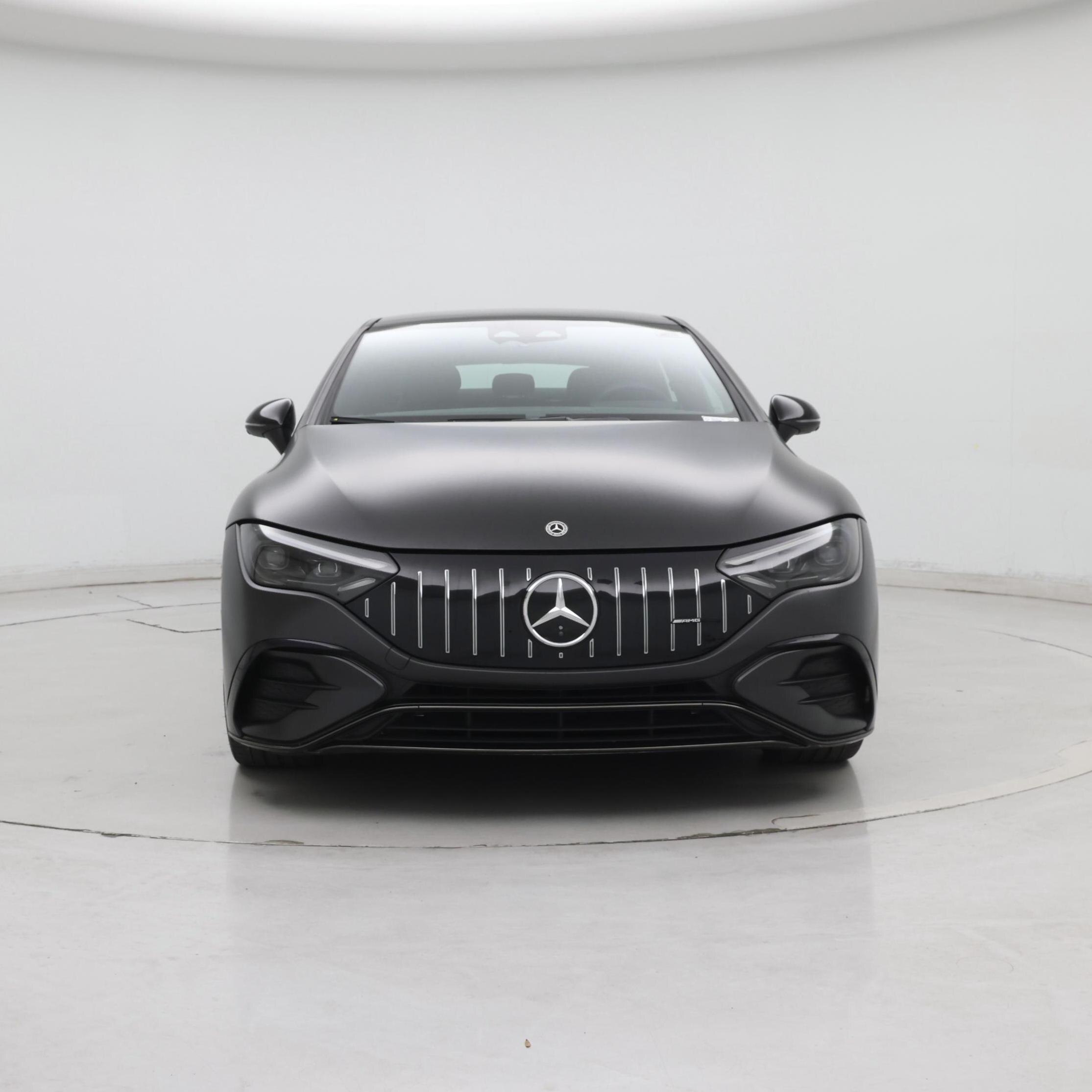 Thumbnail: 2023 Mercedes-Benz EQE - 5