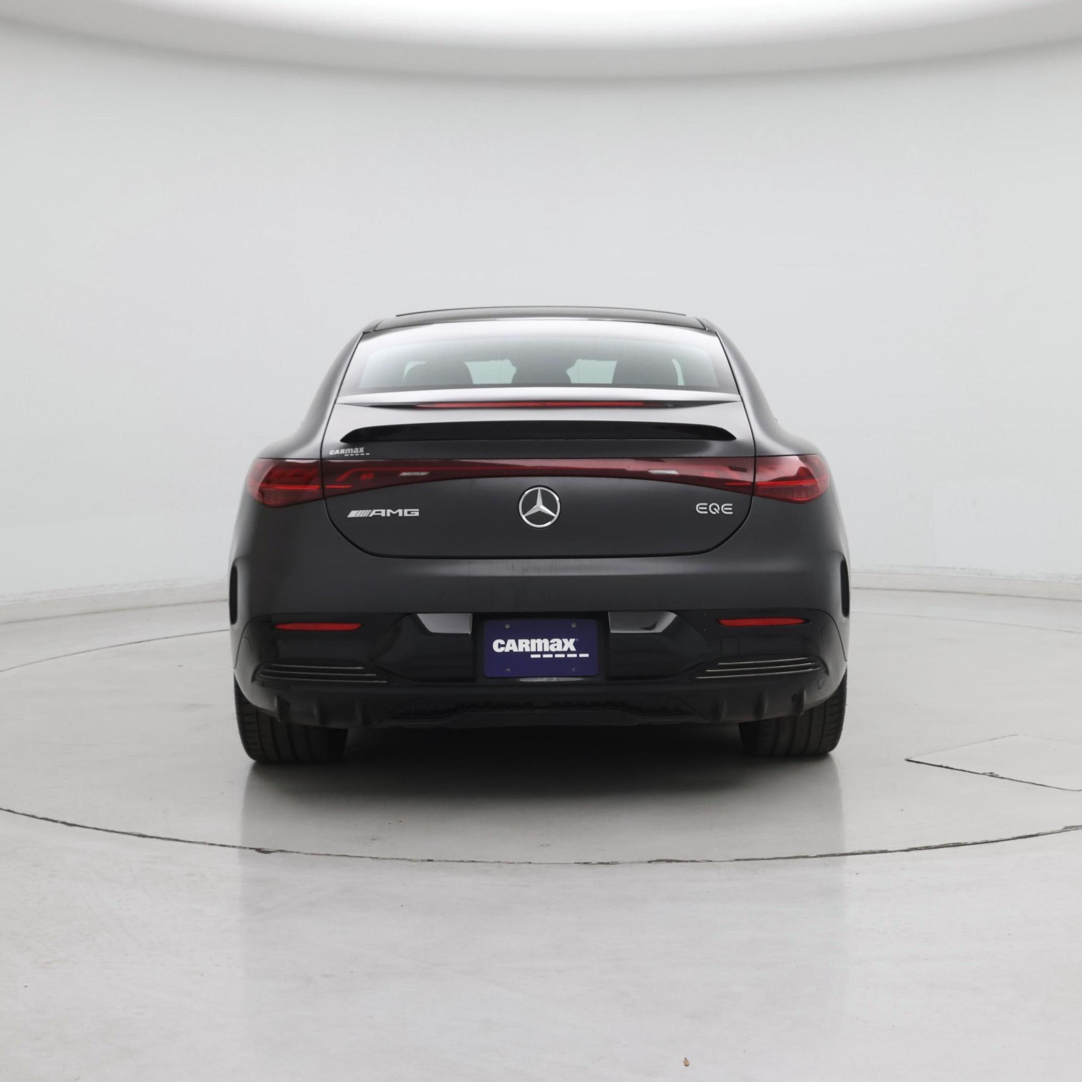 Thumbnail: 2023 Mercedes-Benz EQE - 6