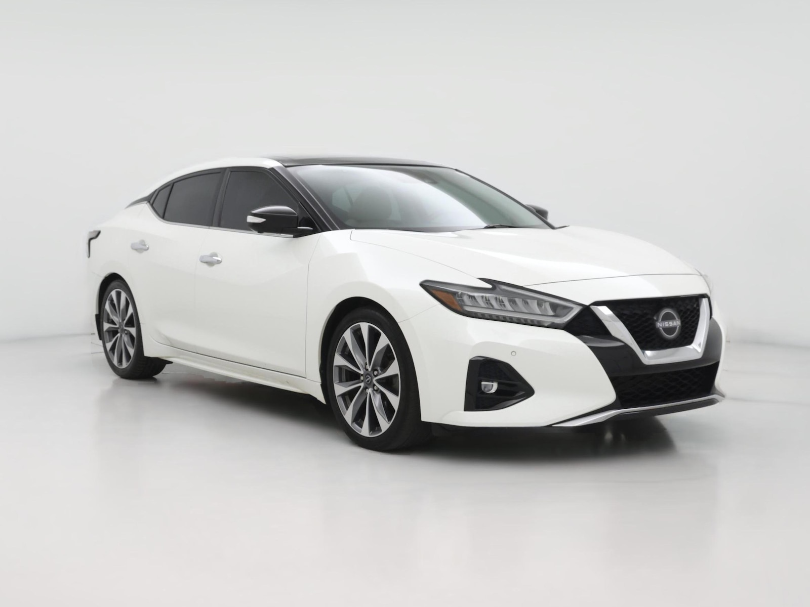 2023 Nissan Maxima Platinum