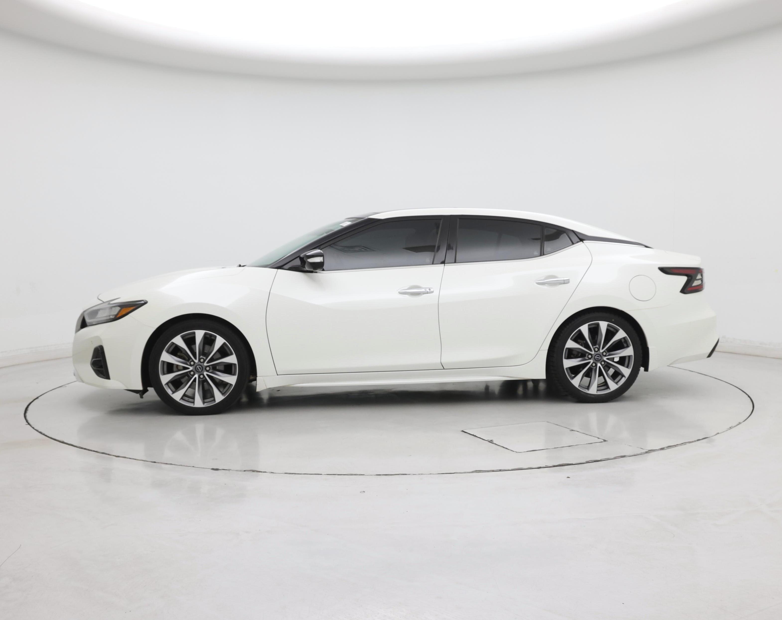 Thumbnail: 2023 Nissan Maxima - 3