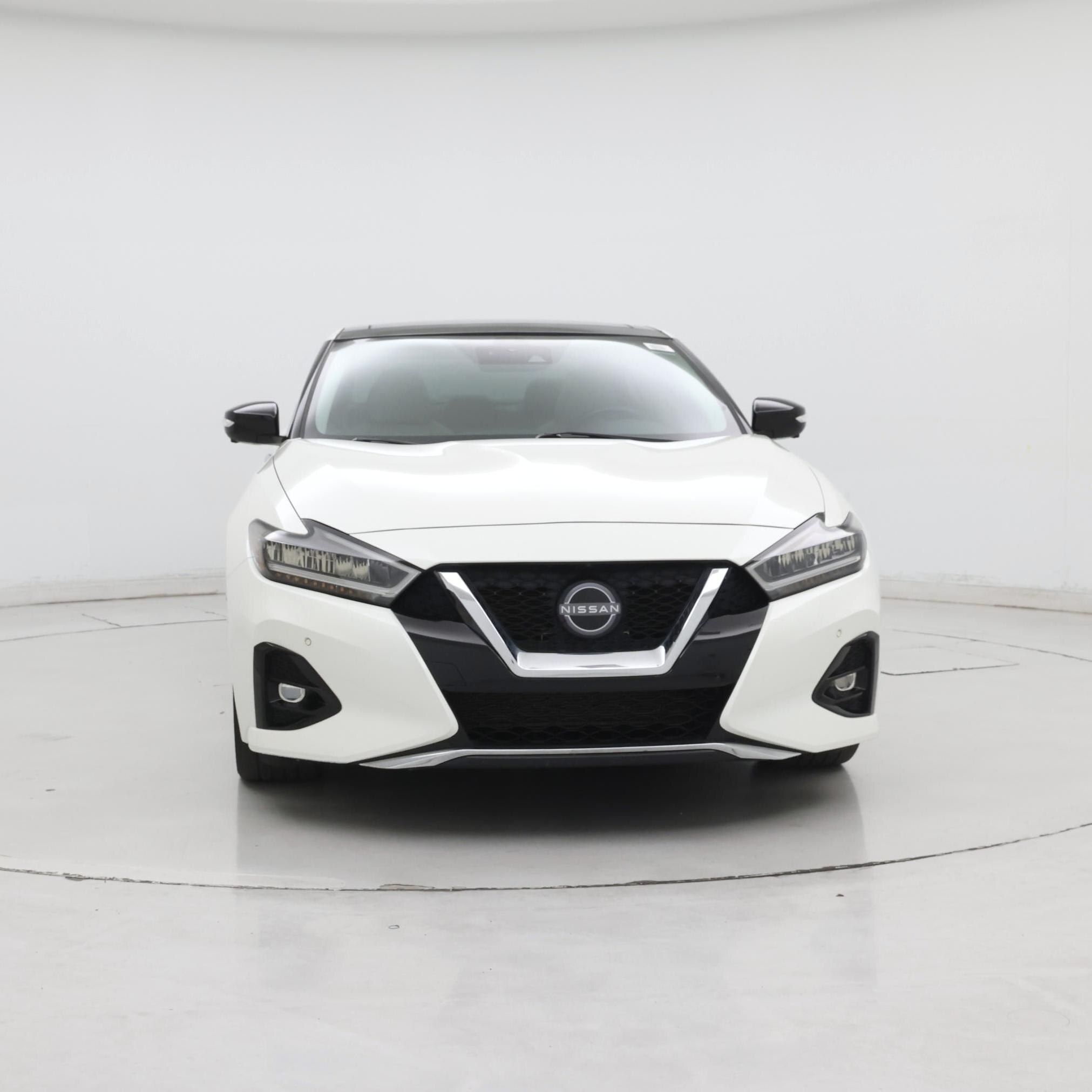 Thumbnail: 2023 Nissan Maxima - 5