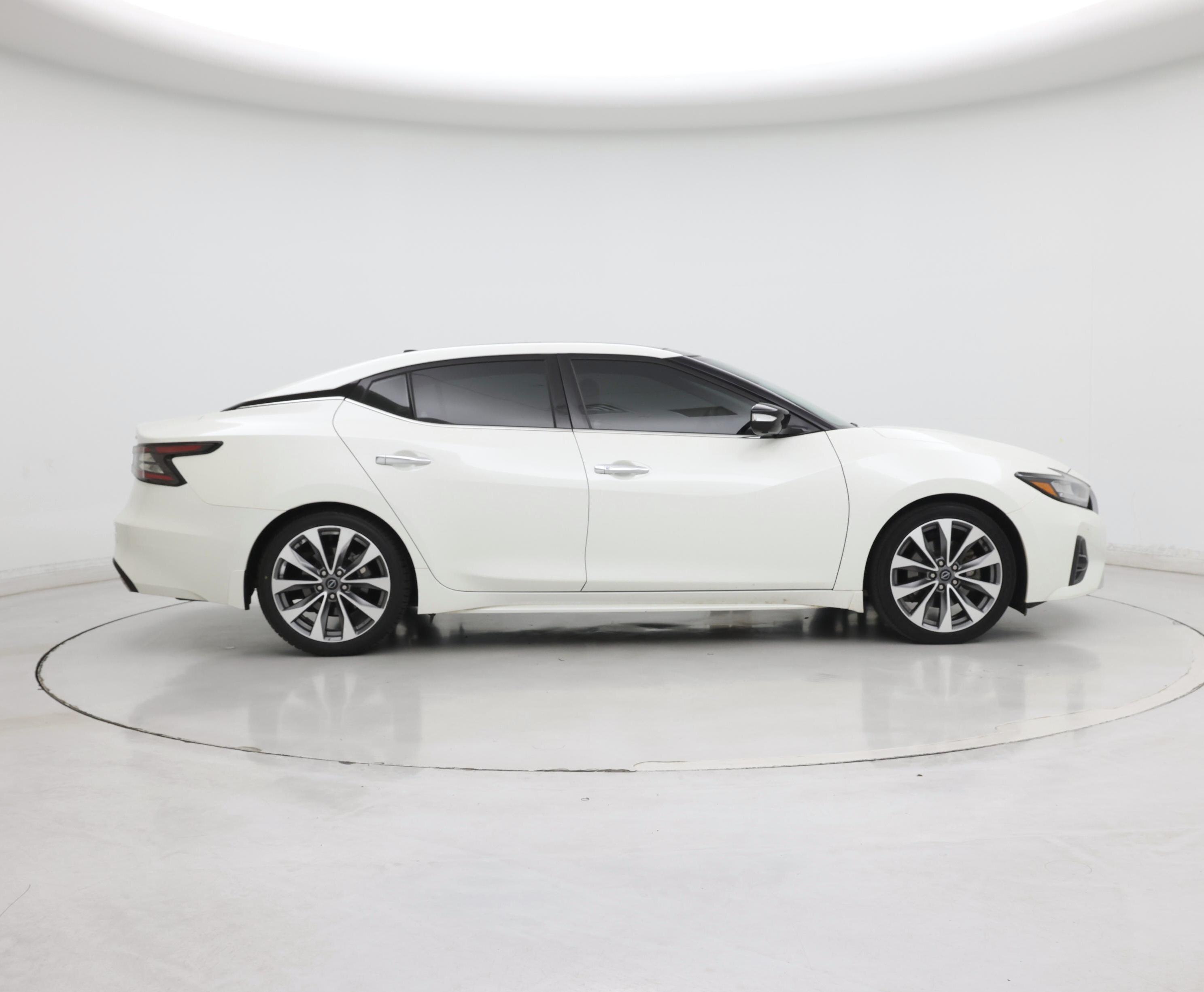 Thumbnail: 2023 Nissan Maxima - 7