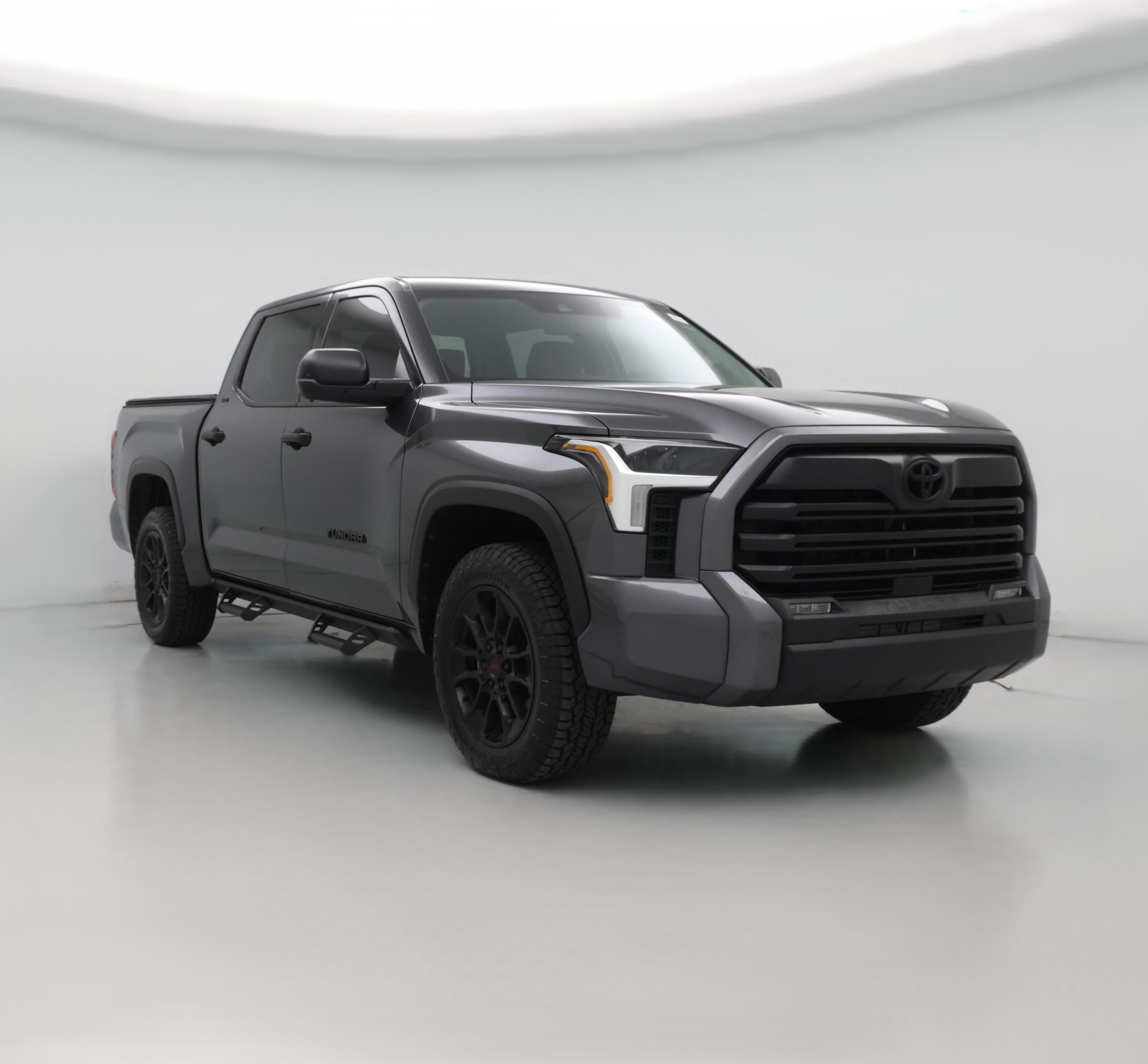 Thumbnail: 2023 Toyota Tundra - 1