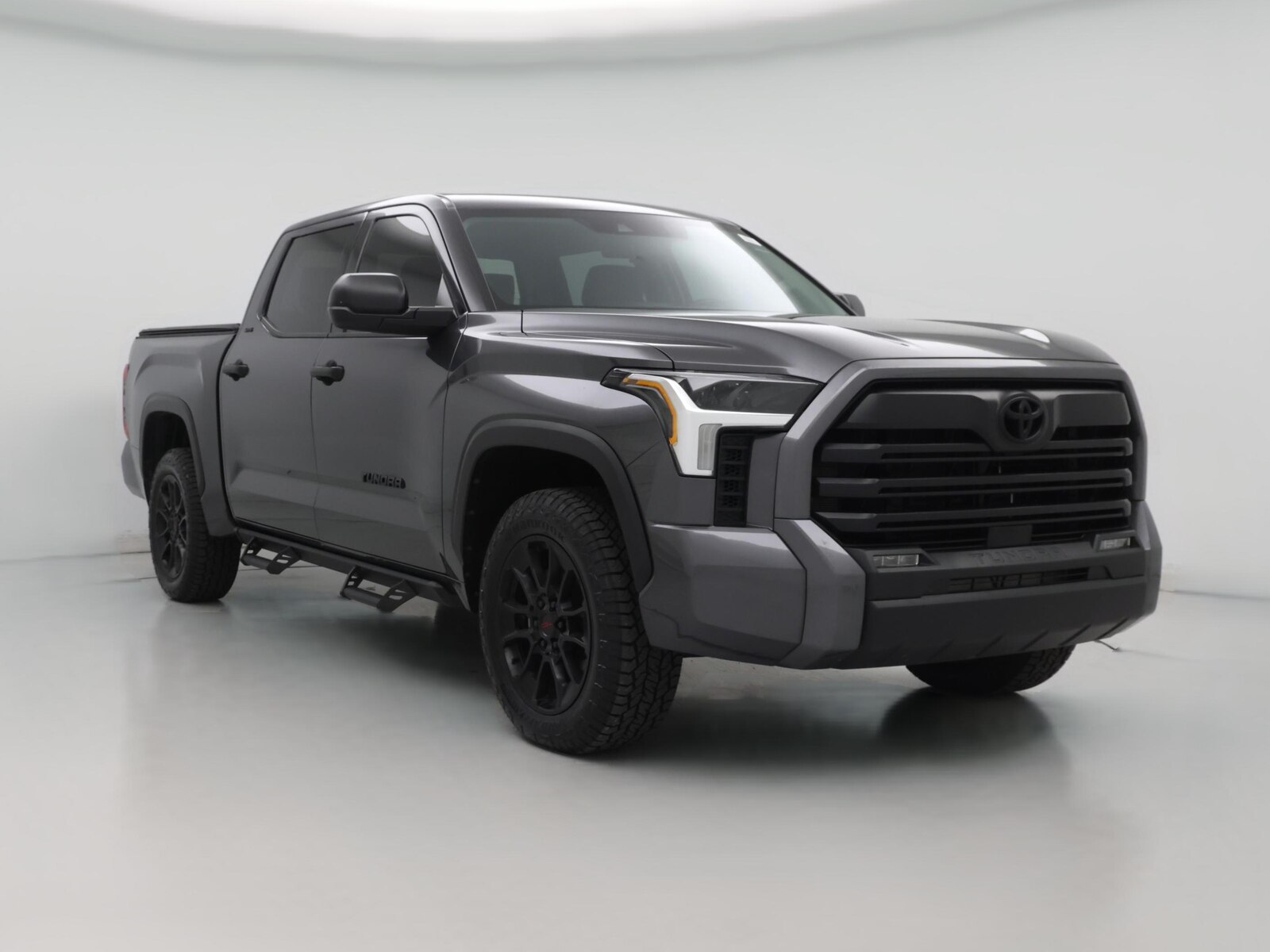 2023 Toyota Tundra