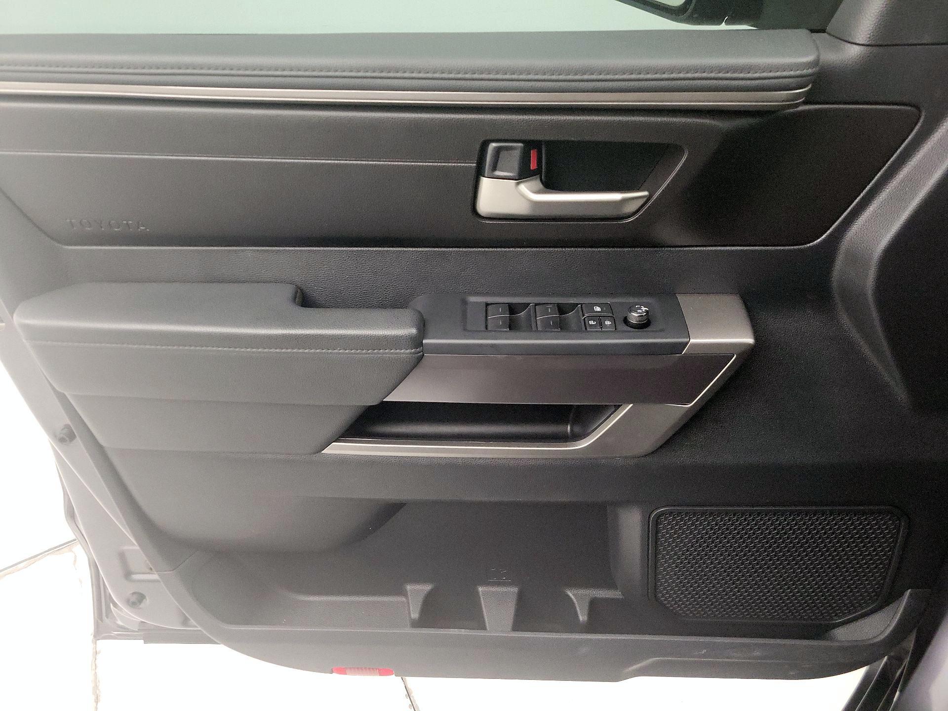 Thumbnail: 2023 Toyota Tundra - 12