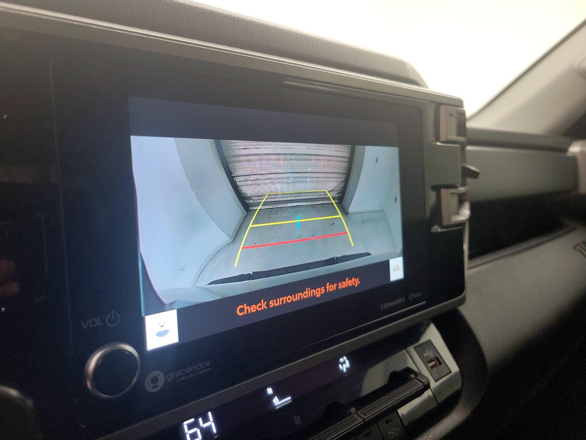 Thumbnail: 2023 Toyota Tundra - 14