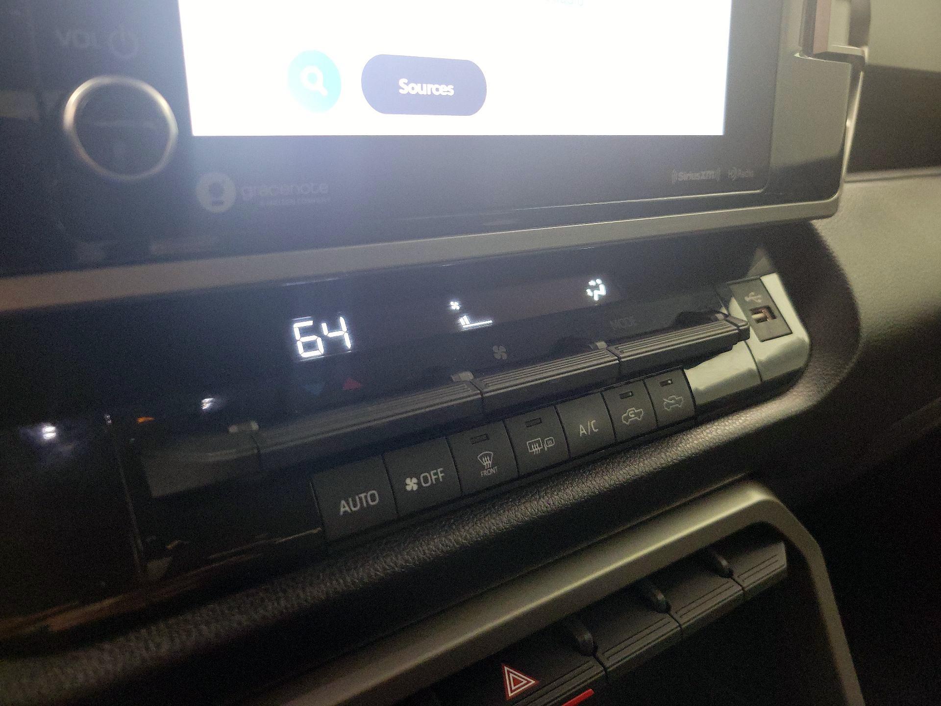 Thumbnail: 2023 Toyota Tundra - 16