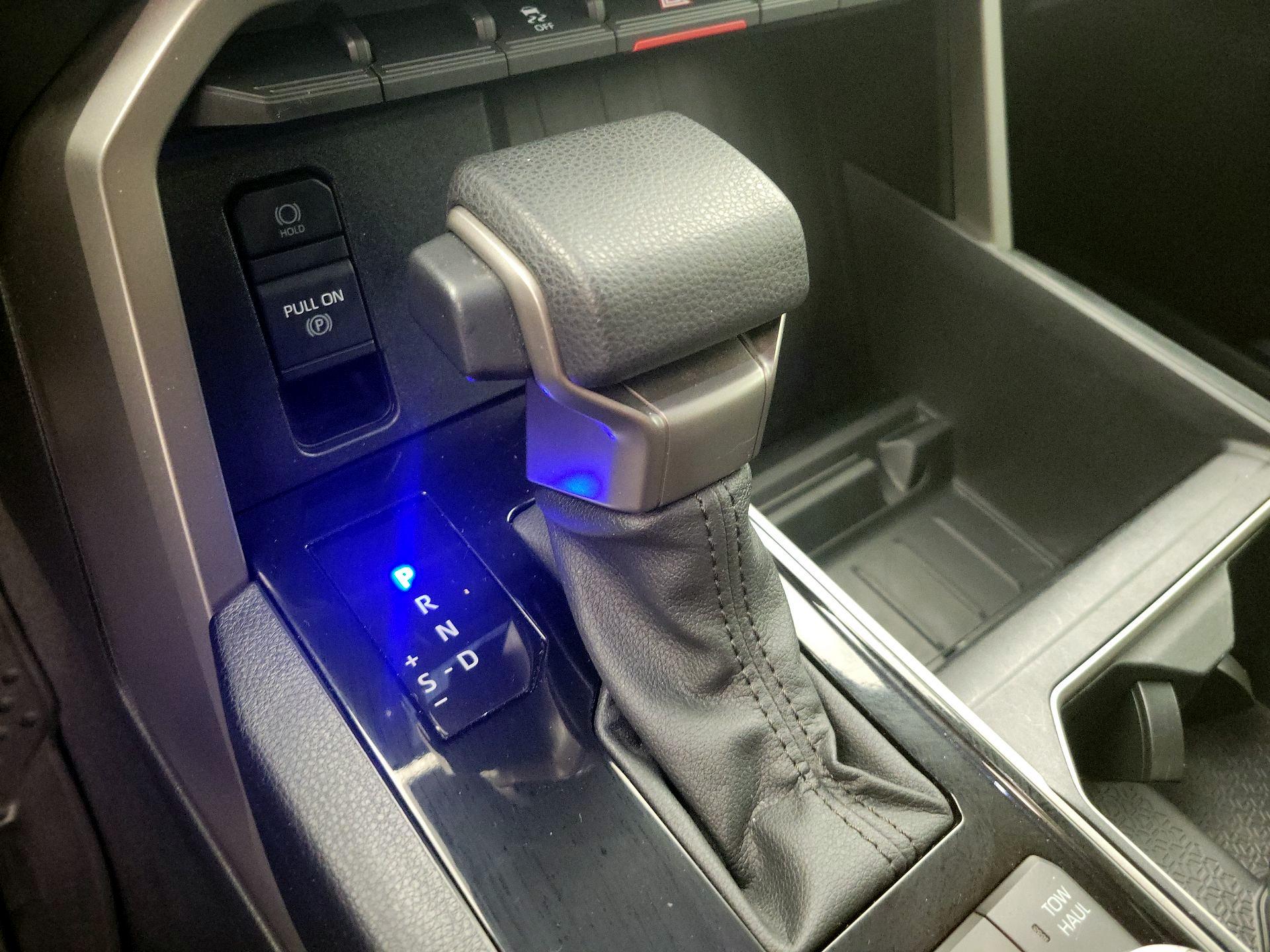 Thumbnail: 2023 Toyota Tundra - 17