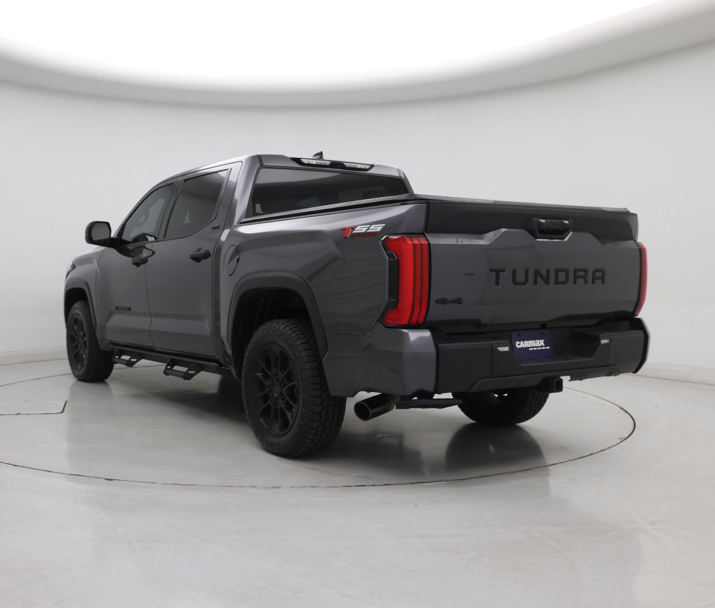 Thumbnail: 2023 Toyota Tundra - 2