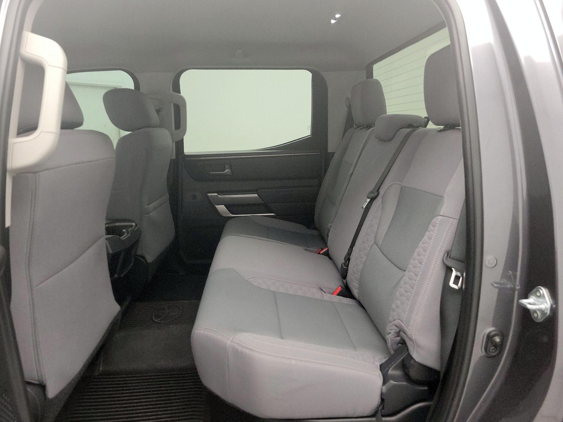 Thumbnail: 2023 Toyota Tundra - 19