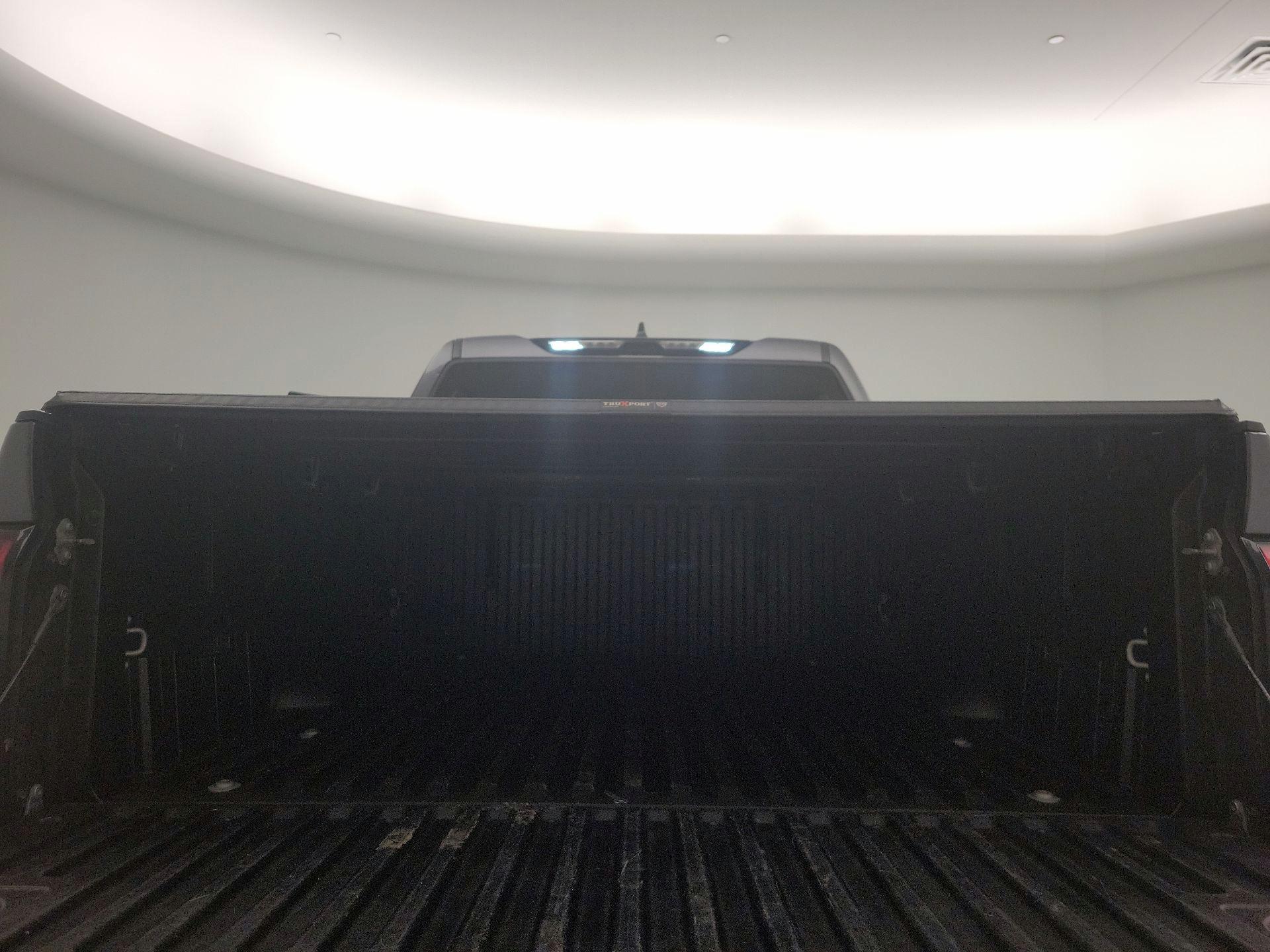 Thumbnail: 2023 Toyota Tundra - 20