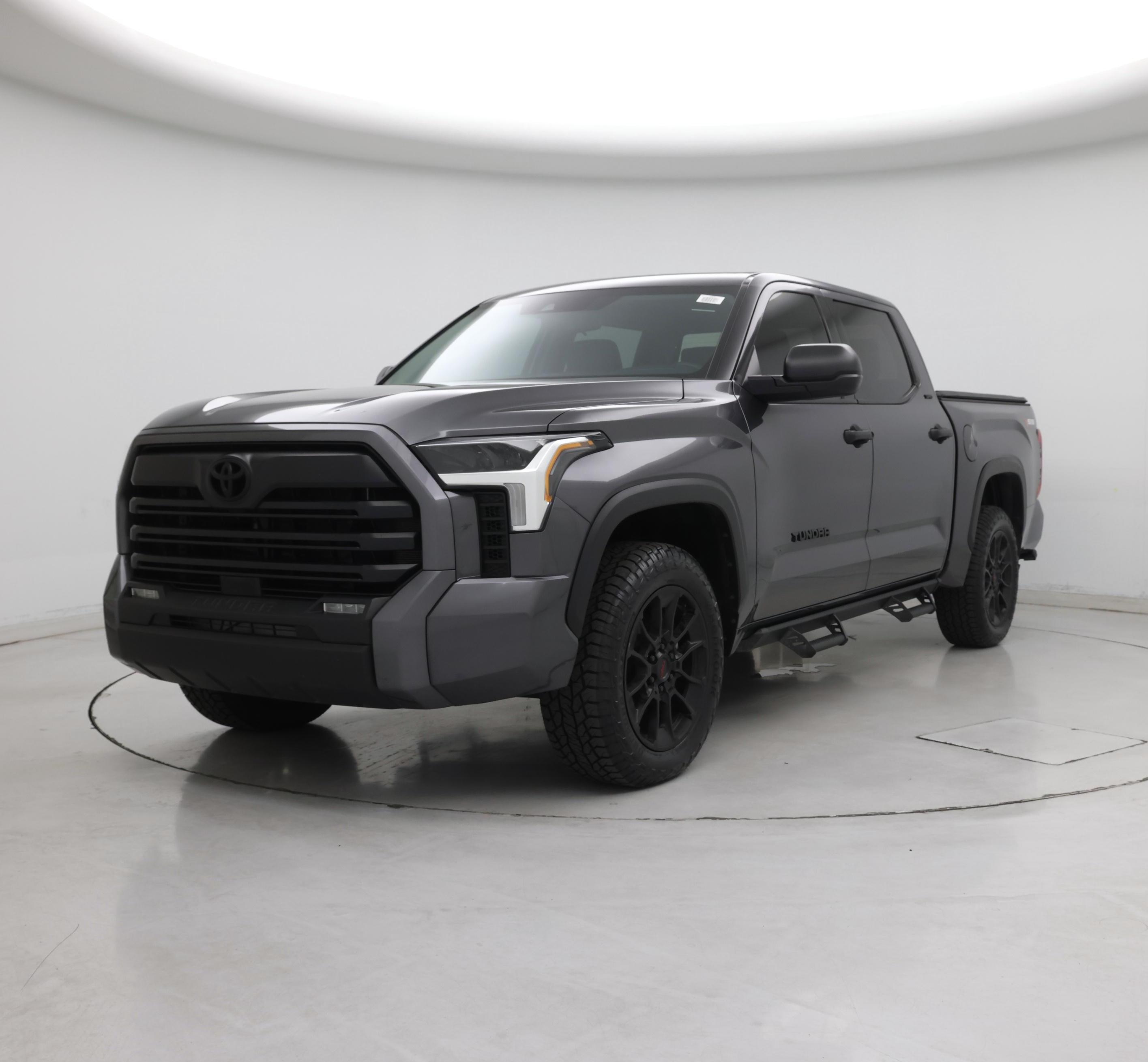 Thumbnail: 2023 Toyota Tundra - 4