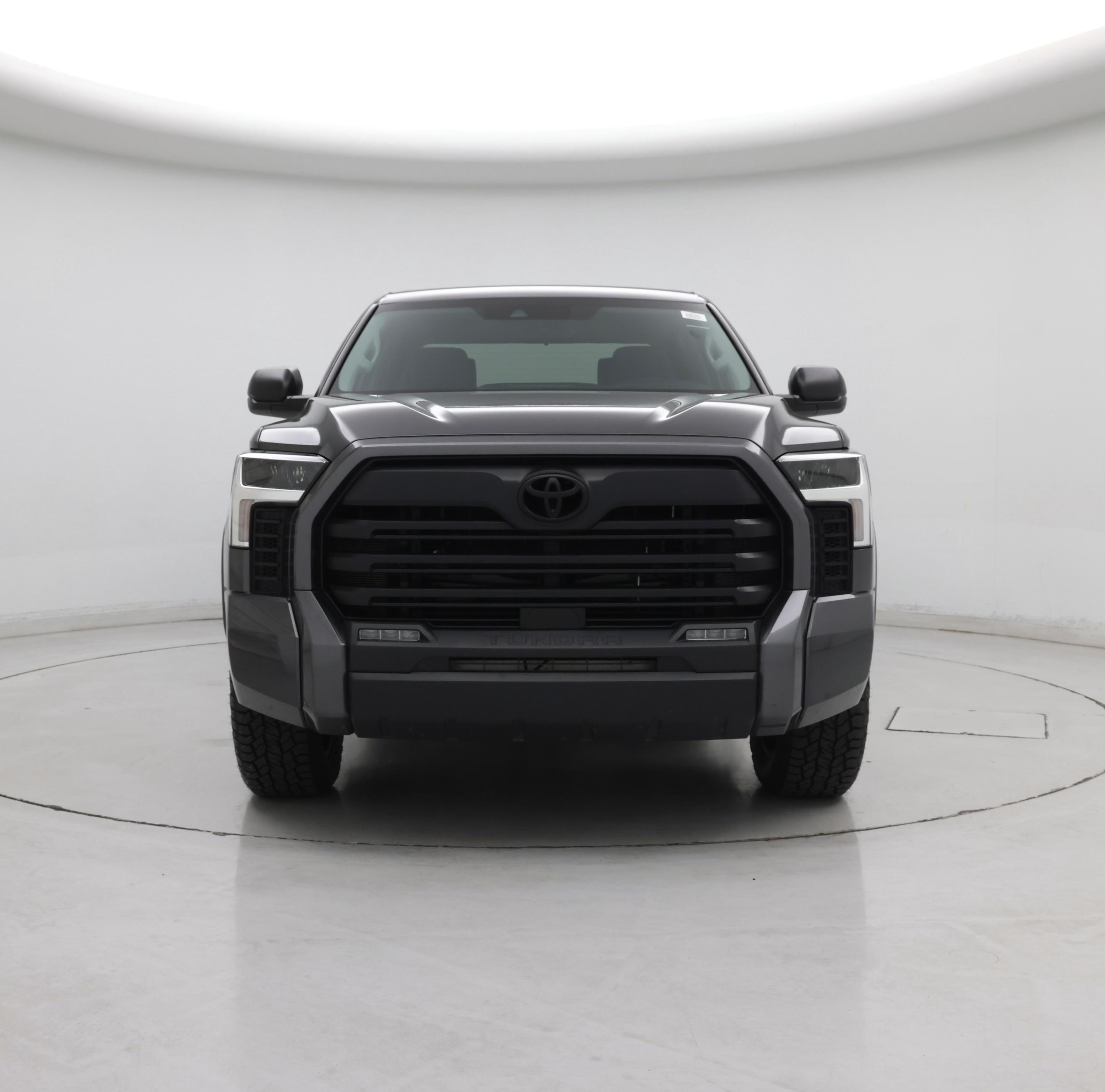 Thumbnail: 2023 Toyota Tundra - 5