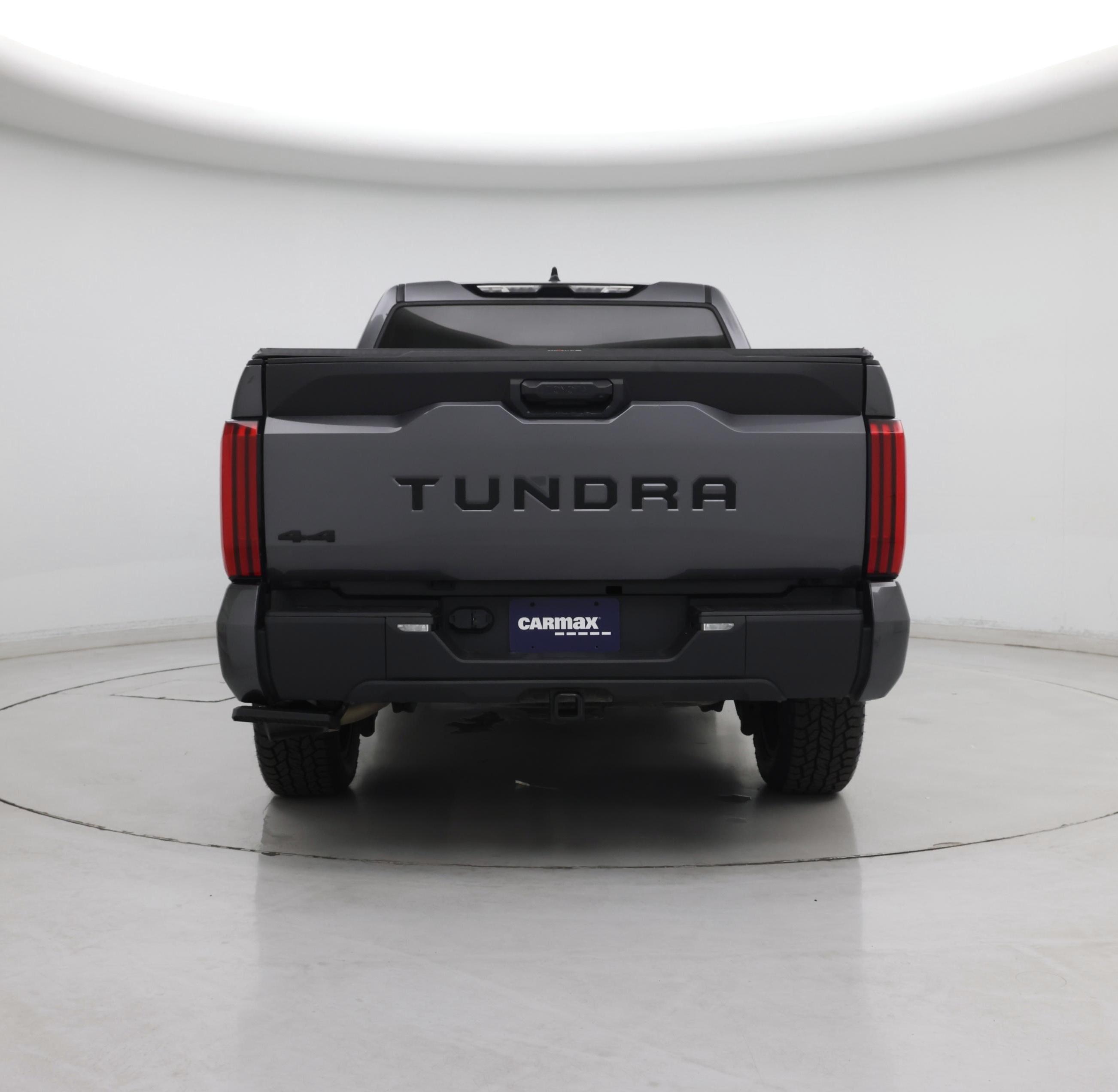 Thumbnail: 2023 Toyota Tundra - 6