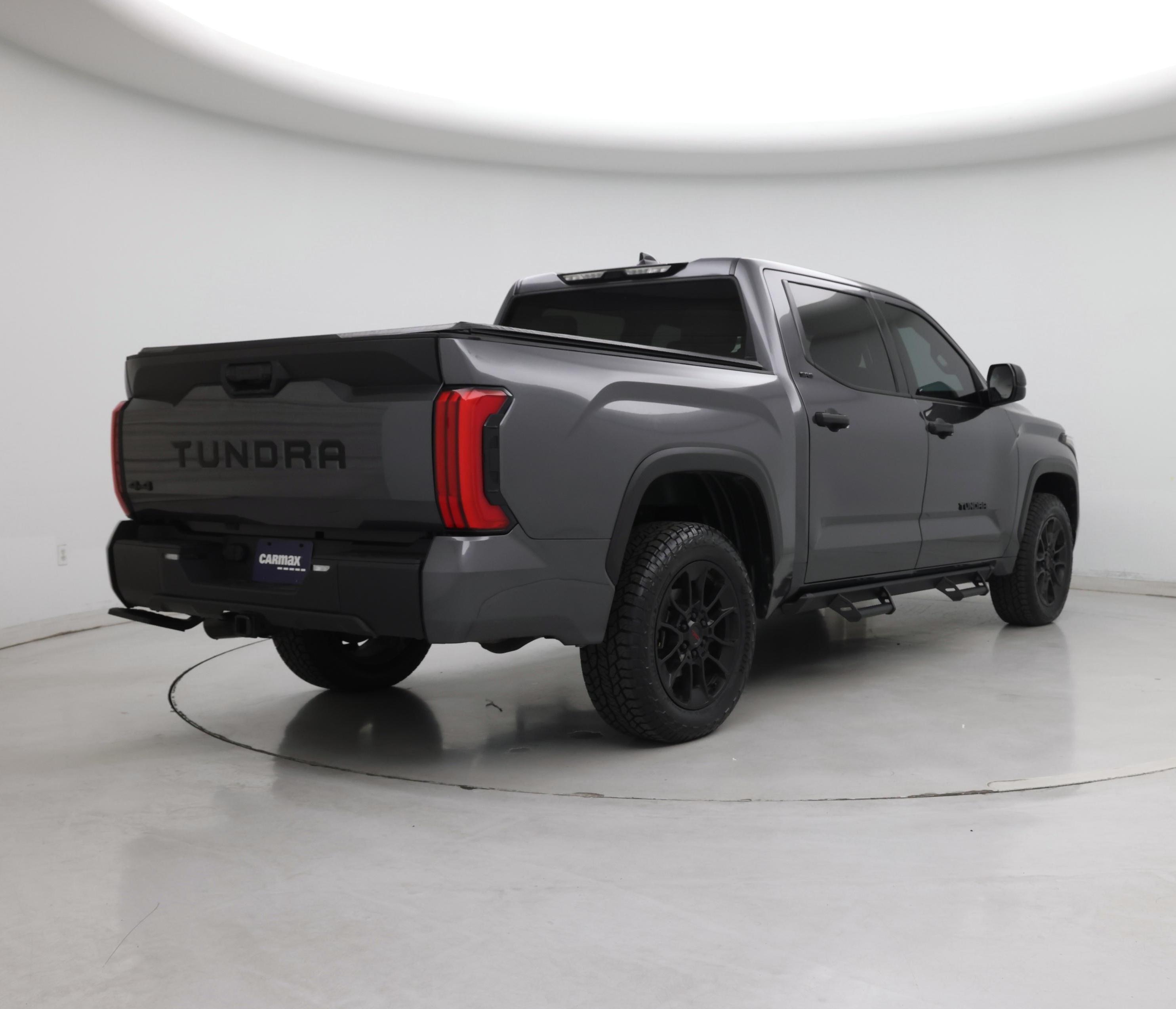Thumbnail: 2023 Toyota Tundra - 8