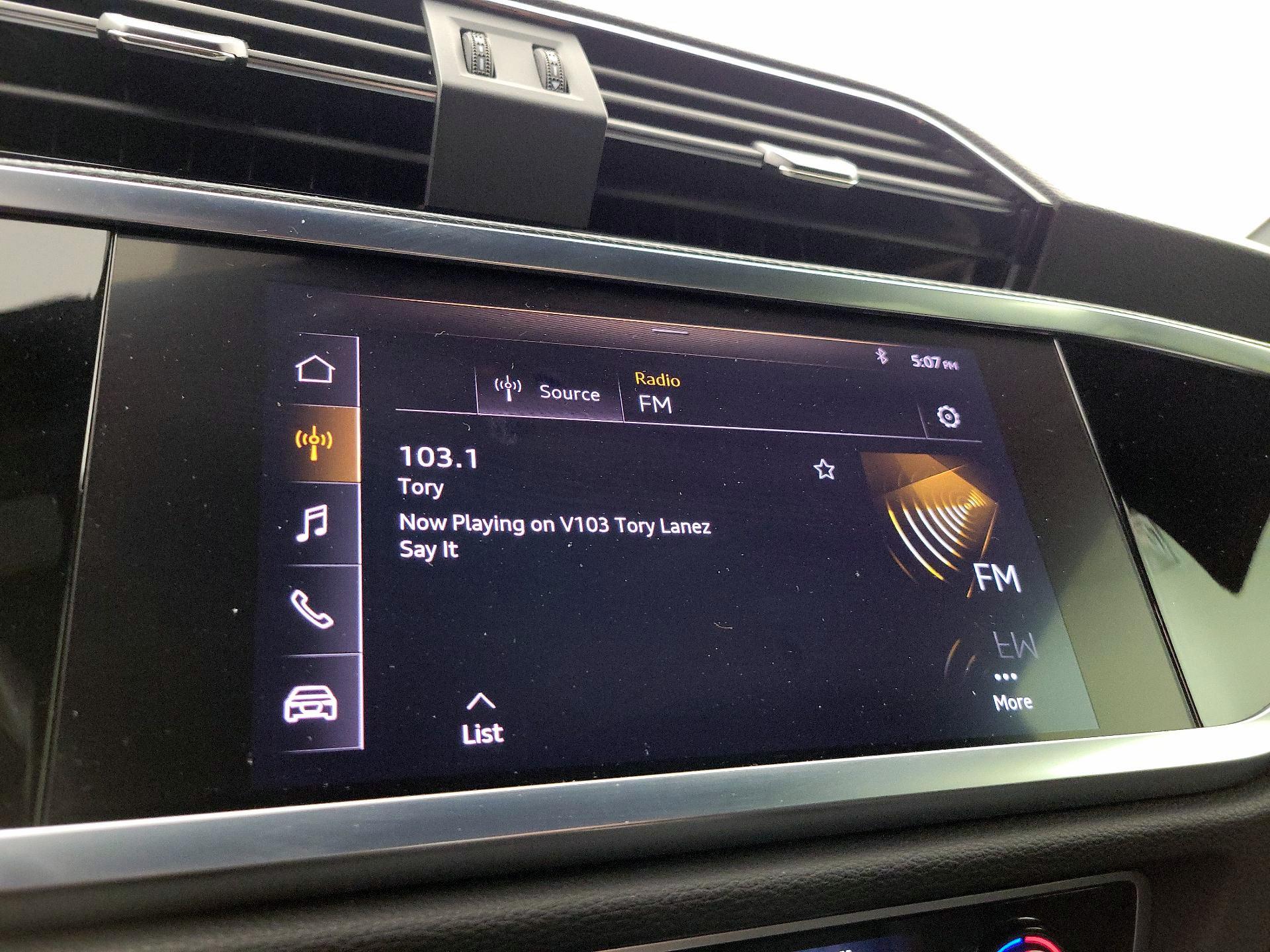 Thumbnail: 2021 Audi Q3 - 15