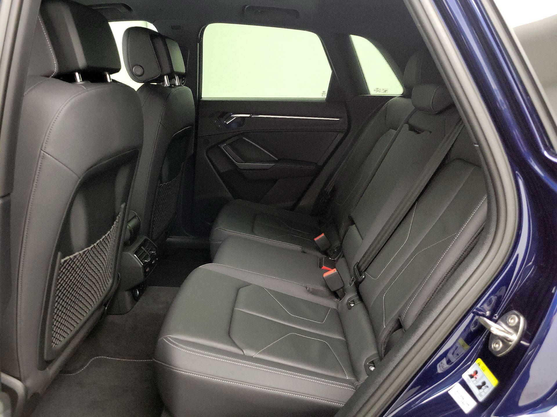 Thumbnail: 2021 Audi Q3 - 20