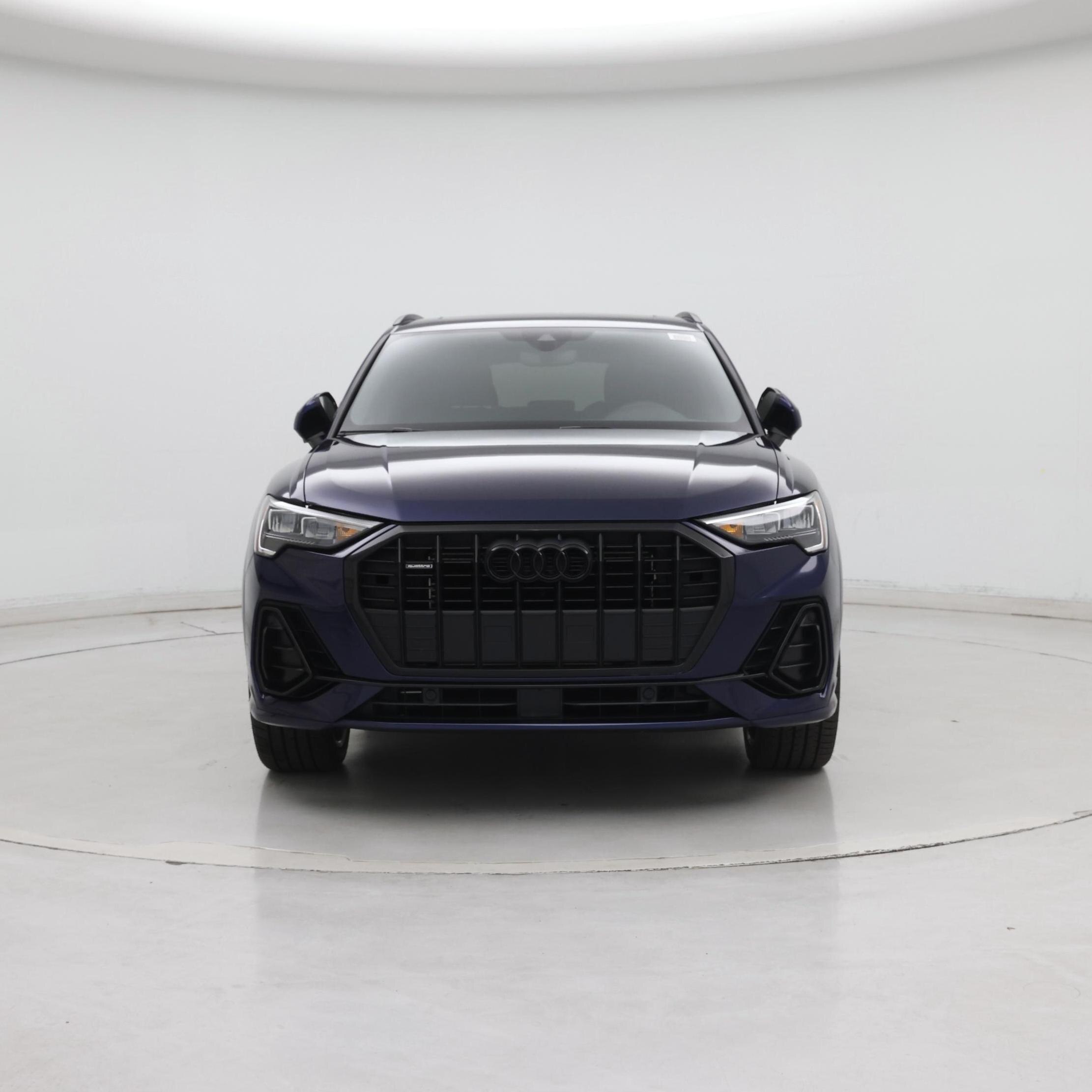 Thumbnail: 2021 Audi Q3 - 5