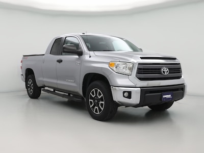 2014 Toyota Tundra SR5