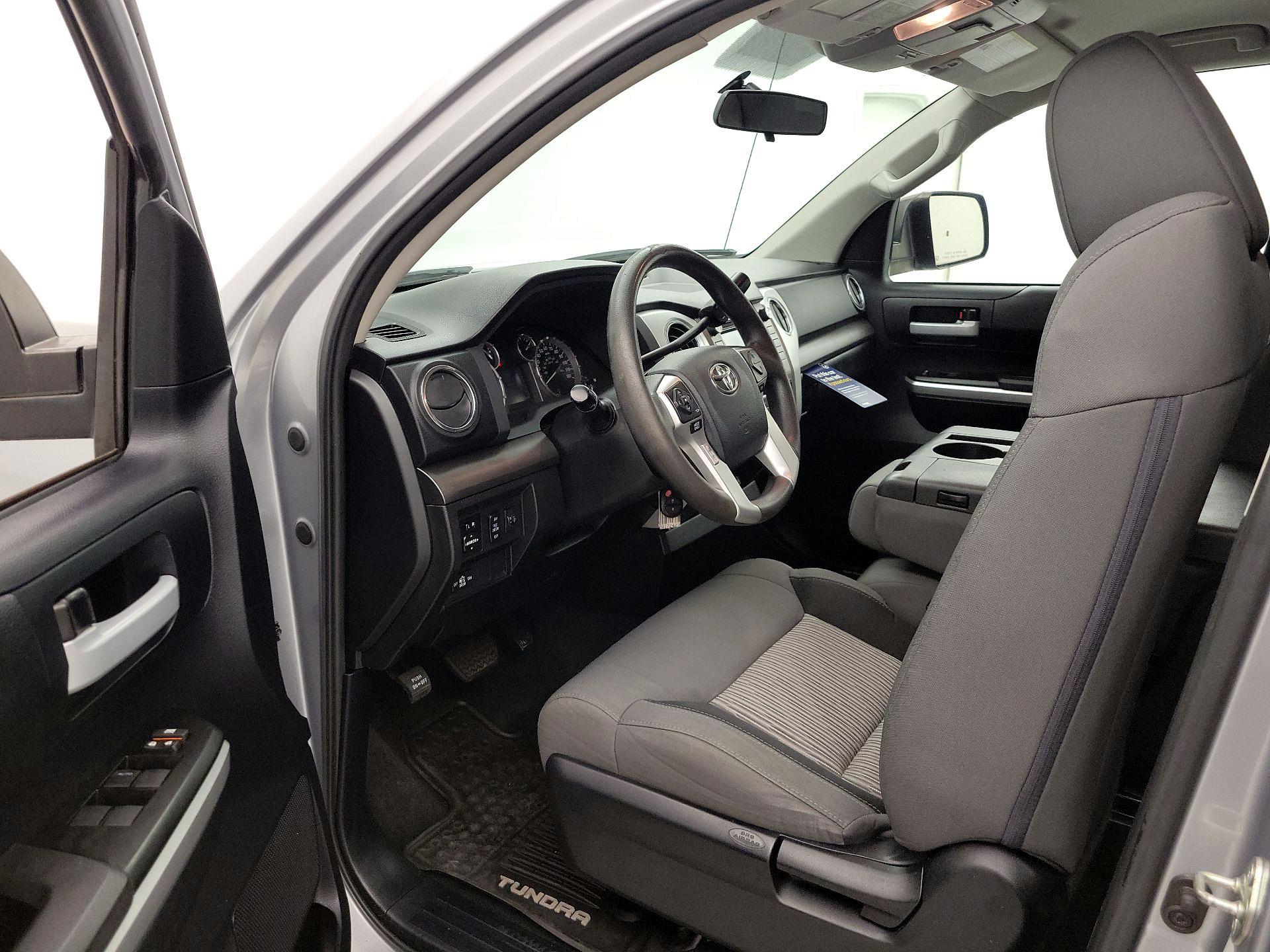 Thumbnail: 2014 Toyota Tundra - 11