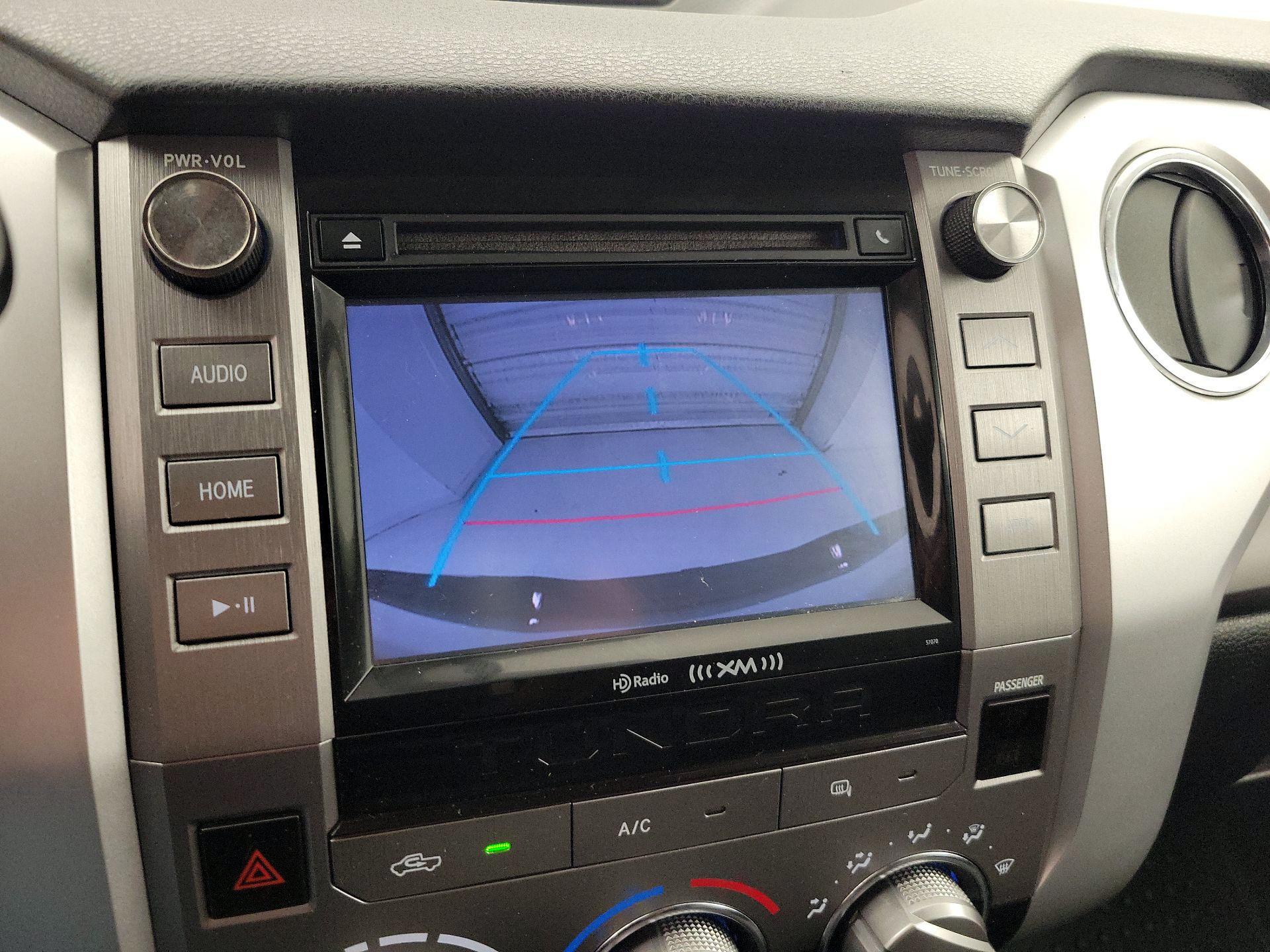 Thumbnail: 2014 Toyota Tundra - 14