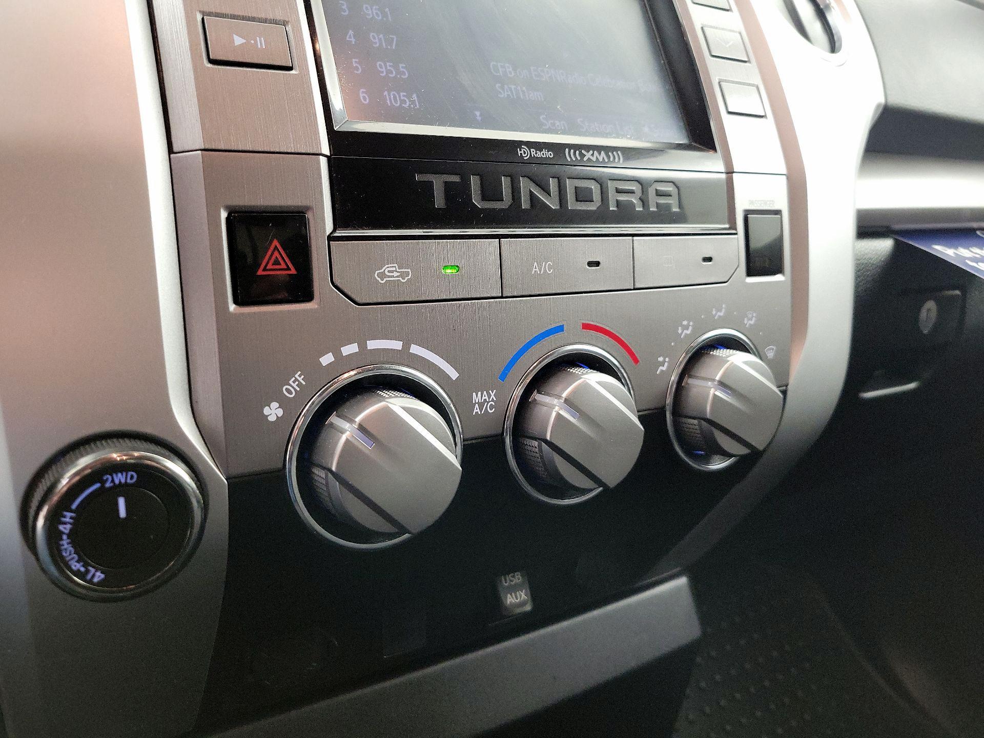 Thumbnail: 2014 Toyota Tundra - 16