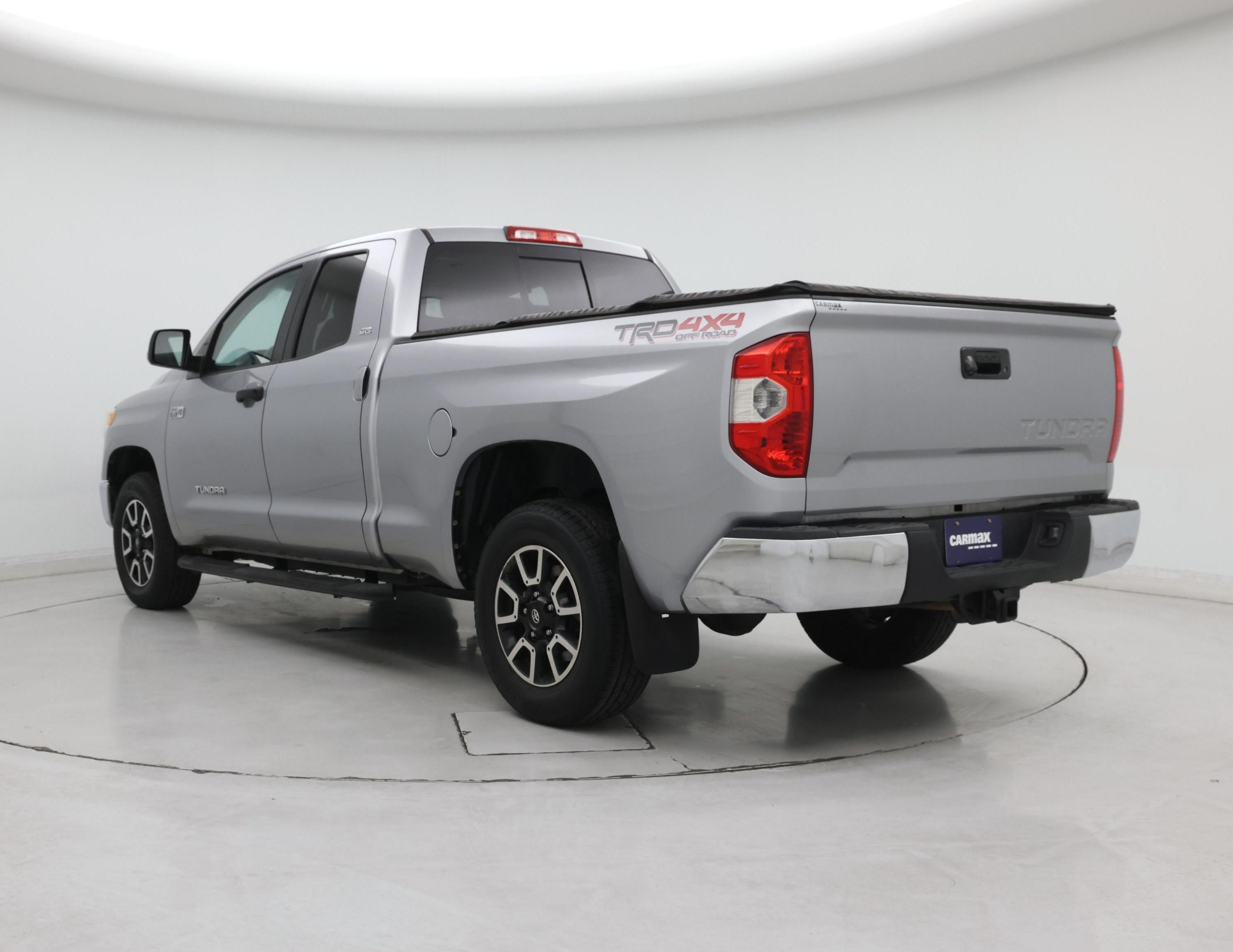 Thumbnail: 2014 Toyota Tundra - 2