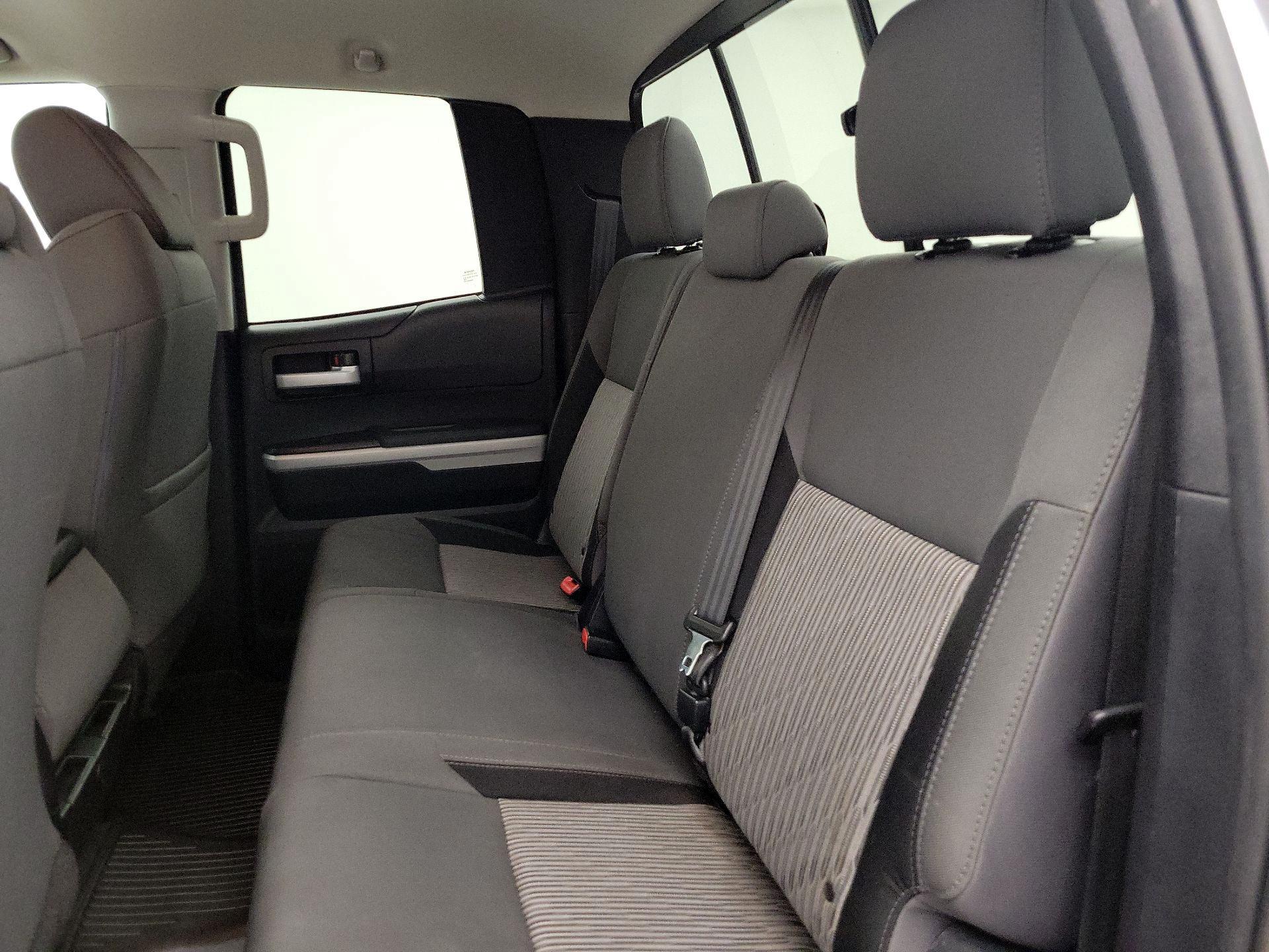 Thumbnail: 2014 Toyota Tundra - 19