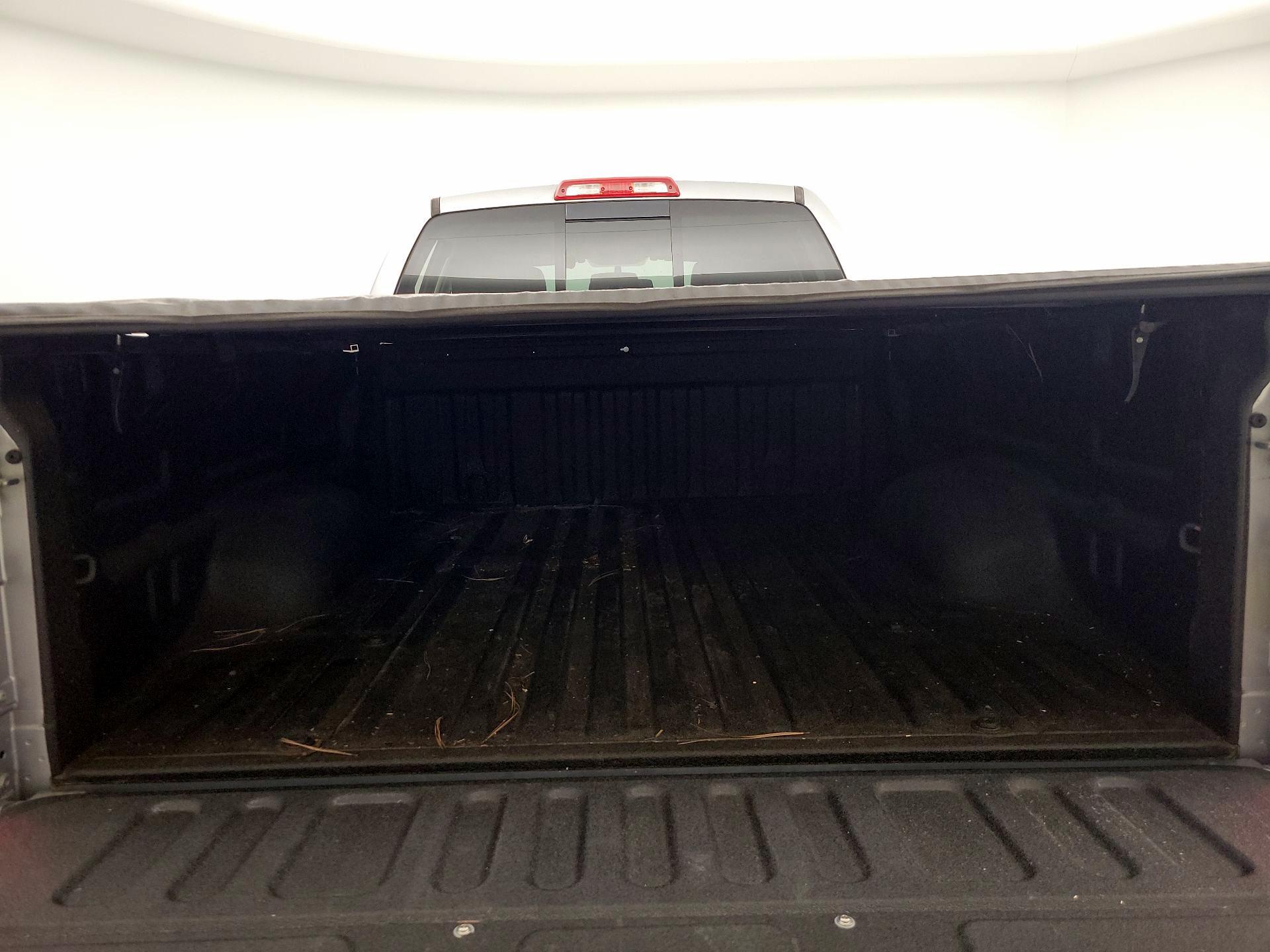 Thumbnail: 2014 Toyota Tundra - 20