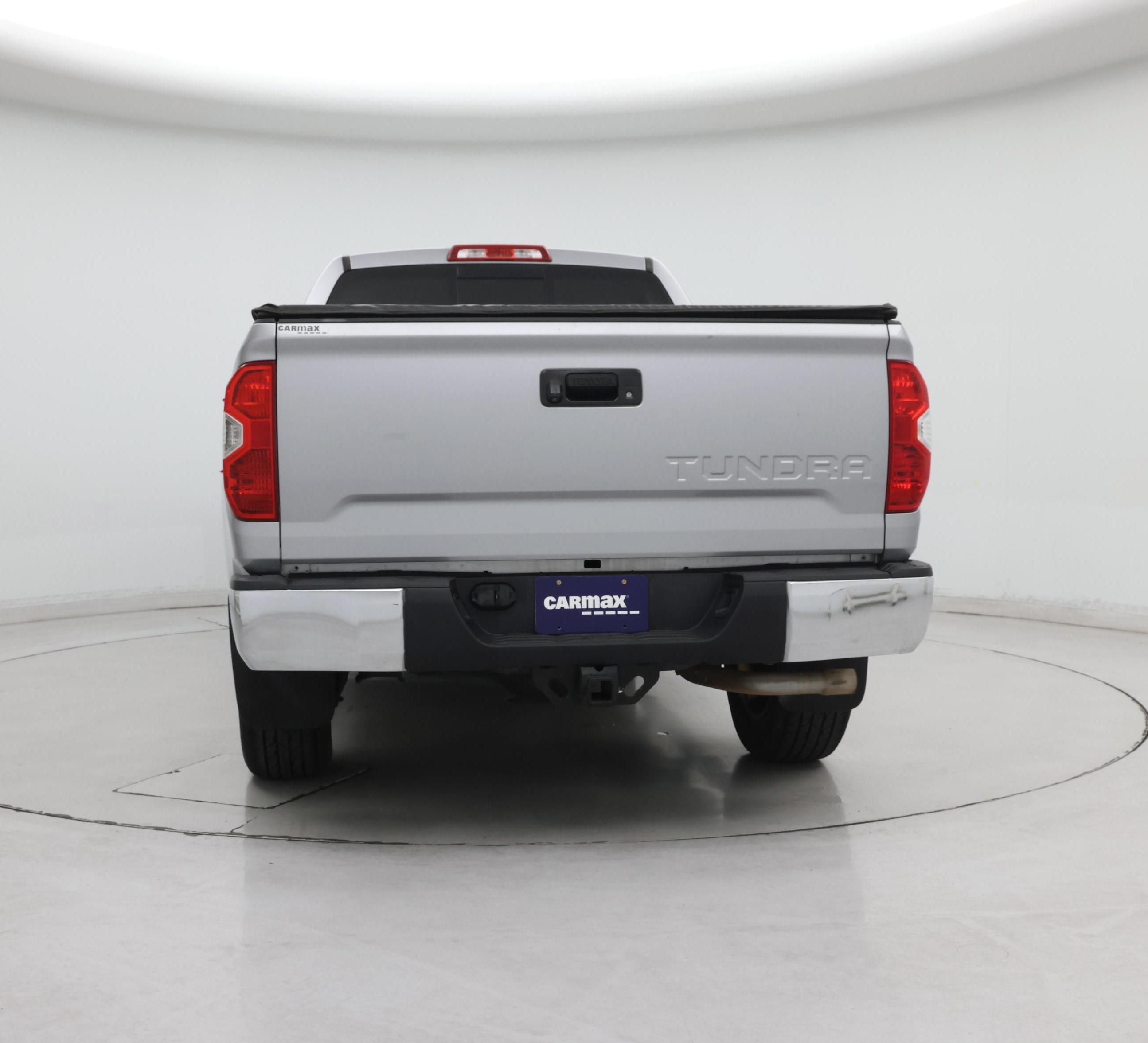 Thumbnail: 2014 Toyota Tundra - 6