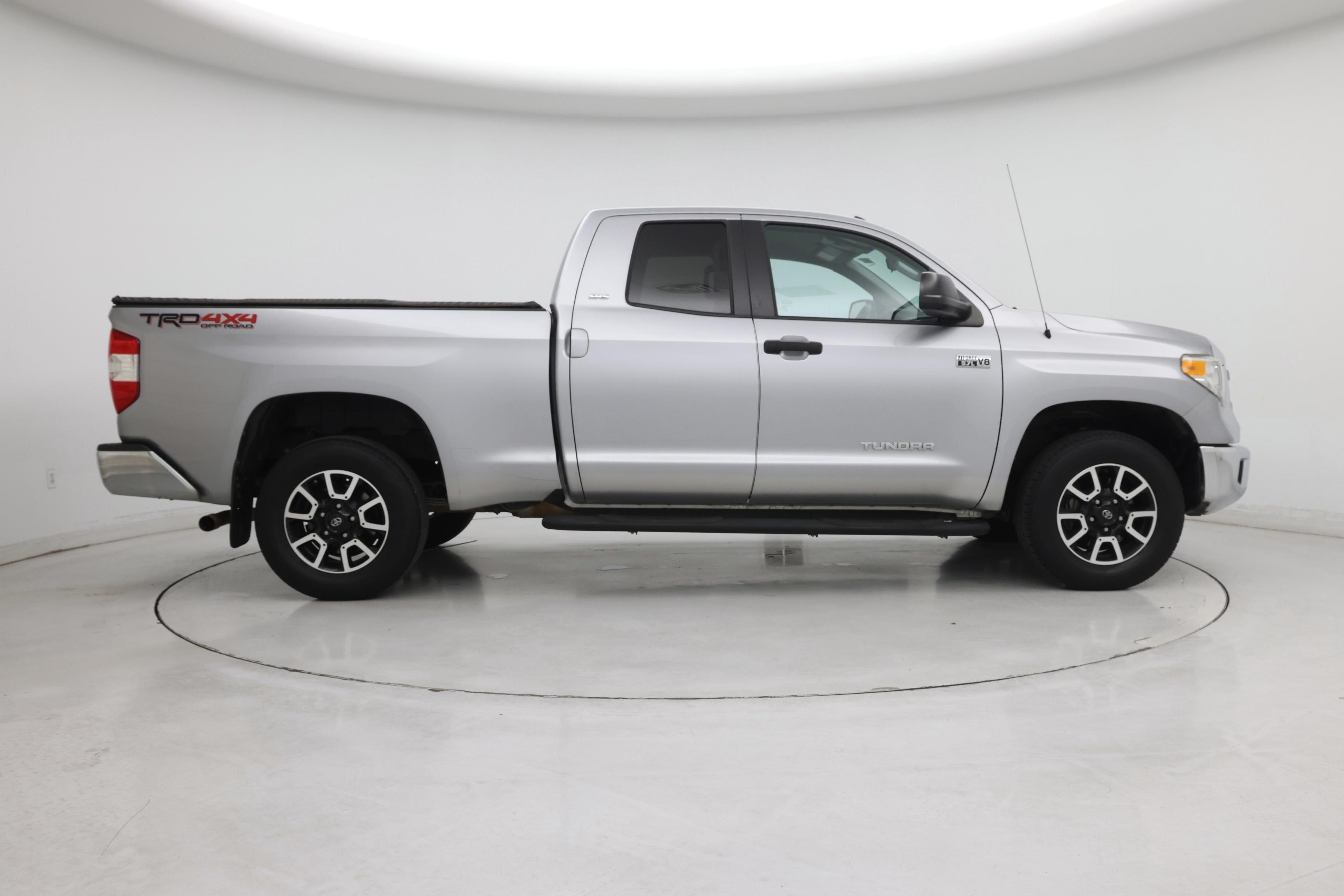 Thumbnail: 2014 Toyota Tundra - 7