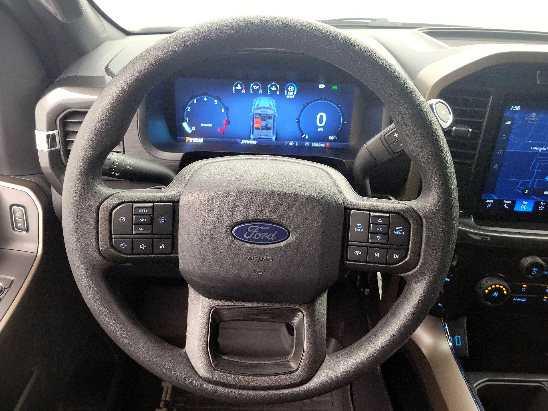 Thumbnail: 2024 Ford F-150 - 10