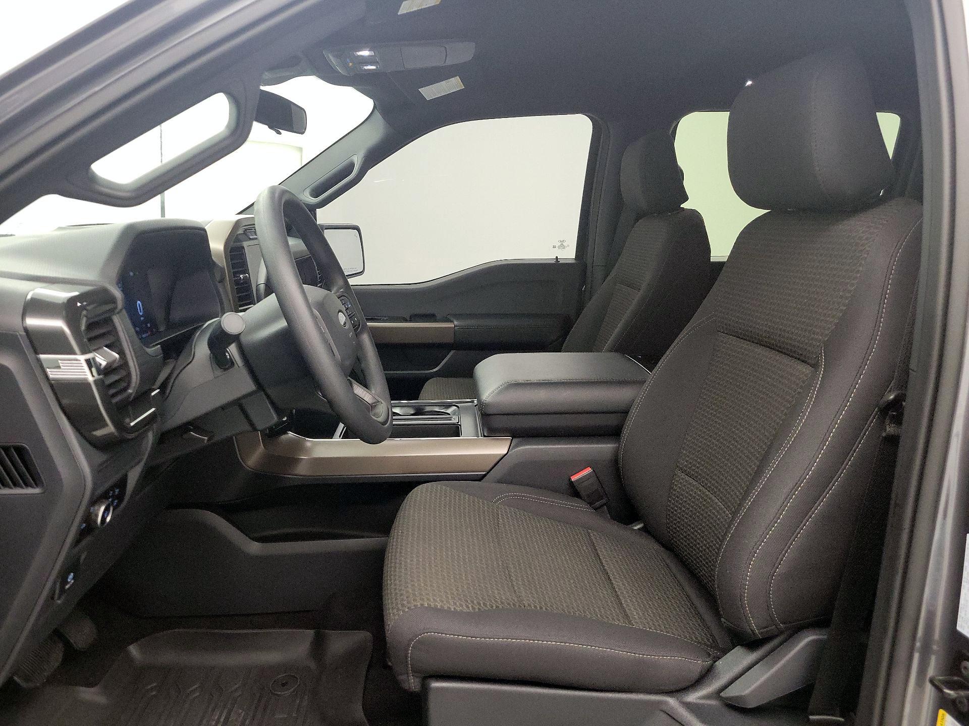 Thumbnail: 2024 Ford F-150 - 11