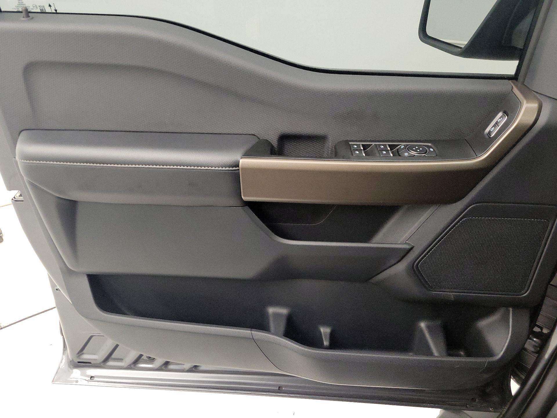 Thumbnail: 2024 Ford F-150 - 12