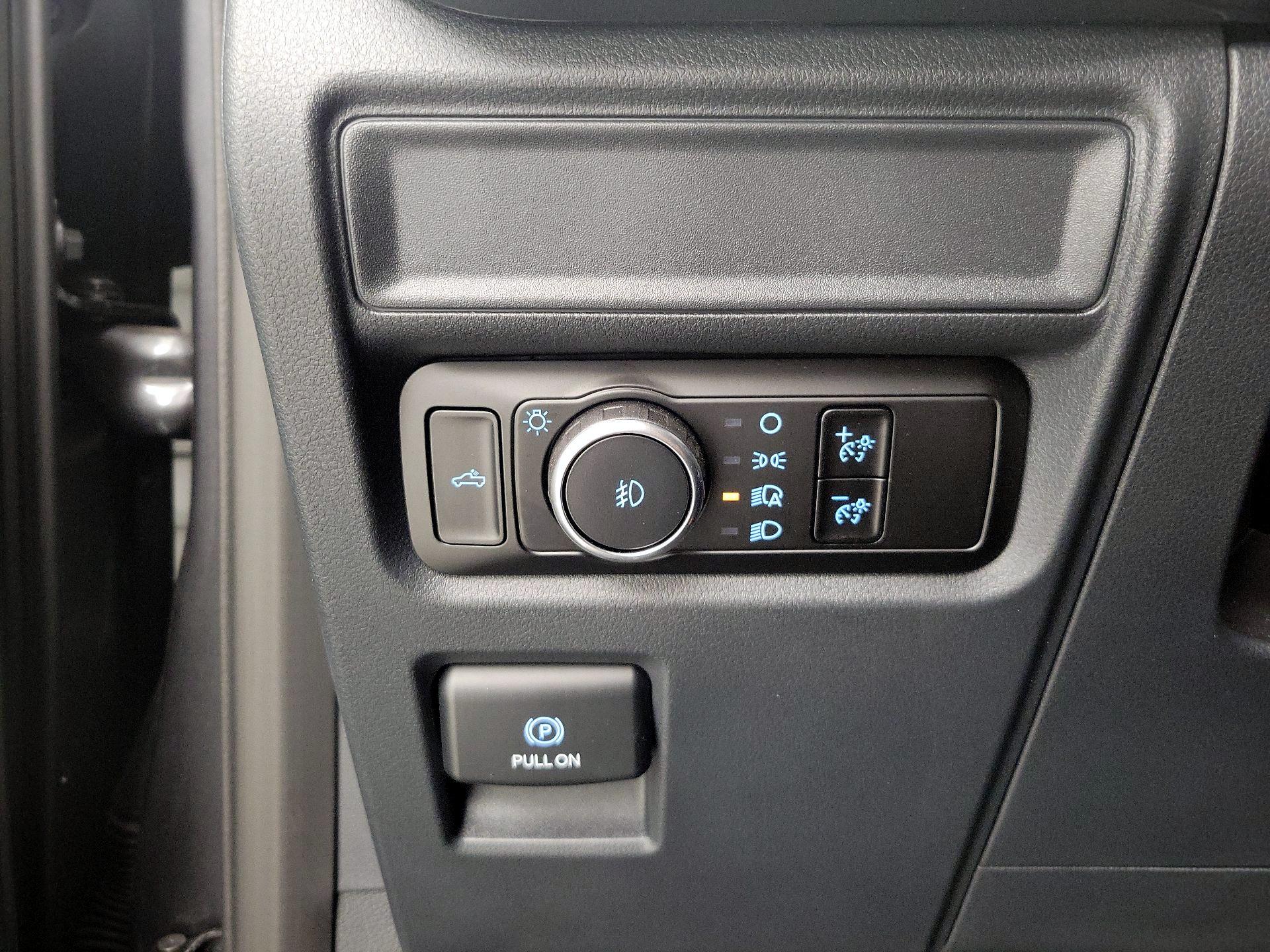 Thumbnail: 2024 Ford F-150 - 13