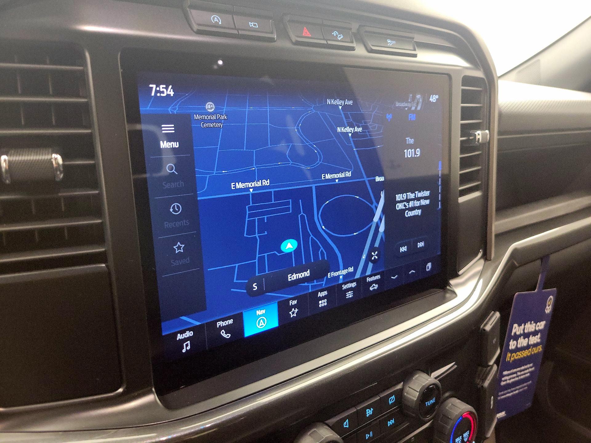 Thumbnail: 2024 Ford F-150 - 14