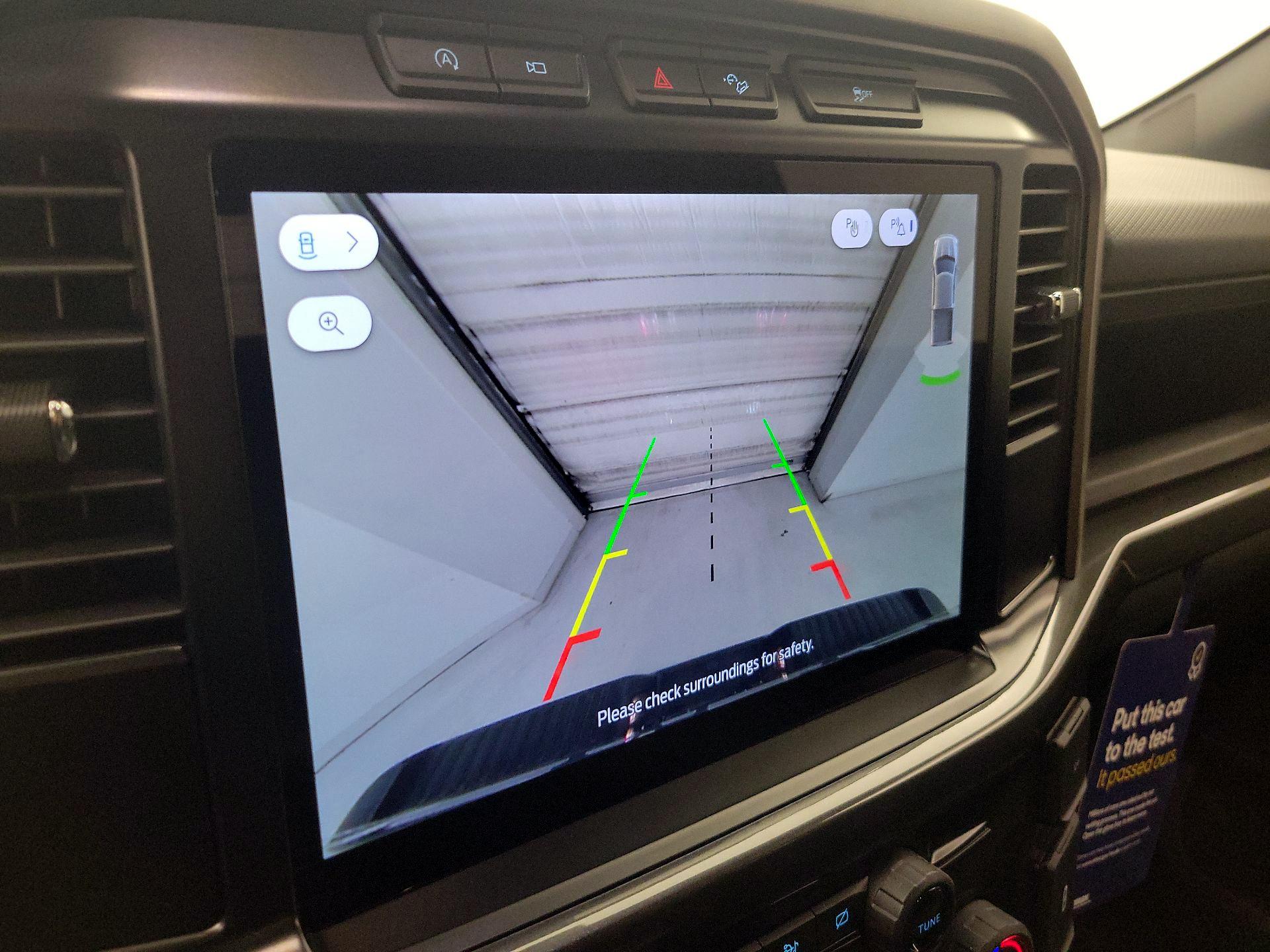 Thumbnail: 2024 Ford F-150 - 15