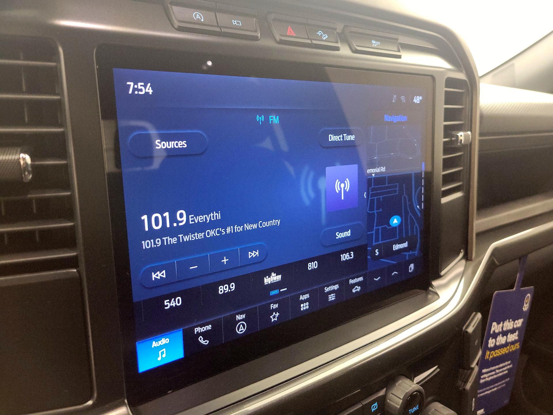 Thumbnail: 2024 Ford F-150 - 16