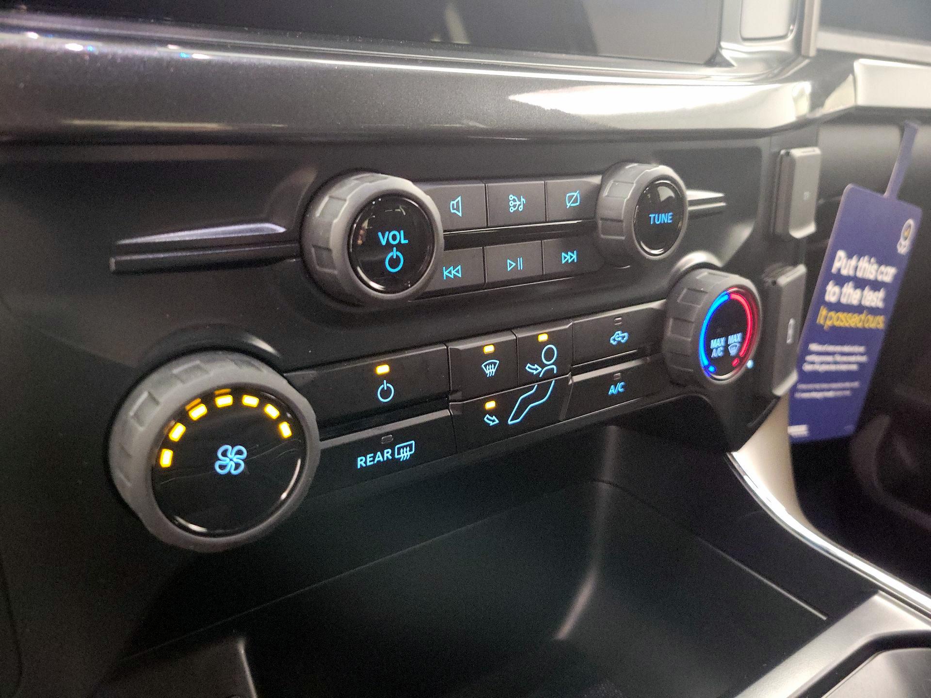 Thumbnail: 2024 Ford F-150 - 17