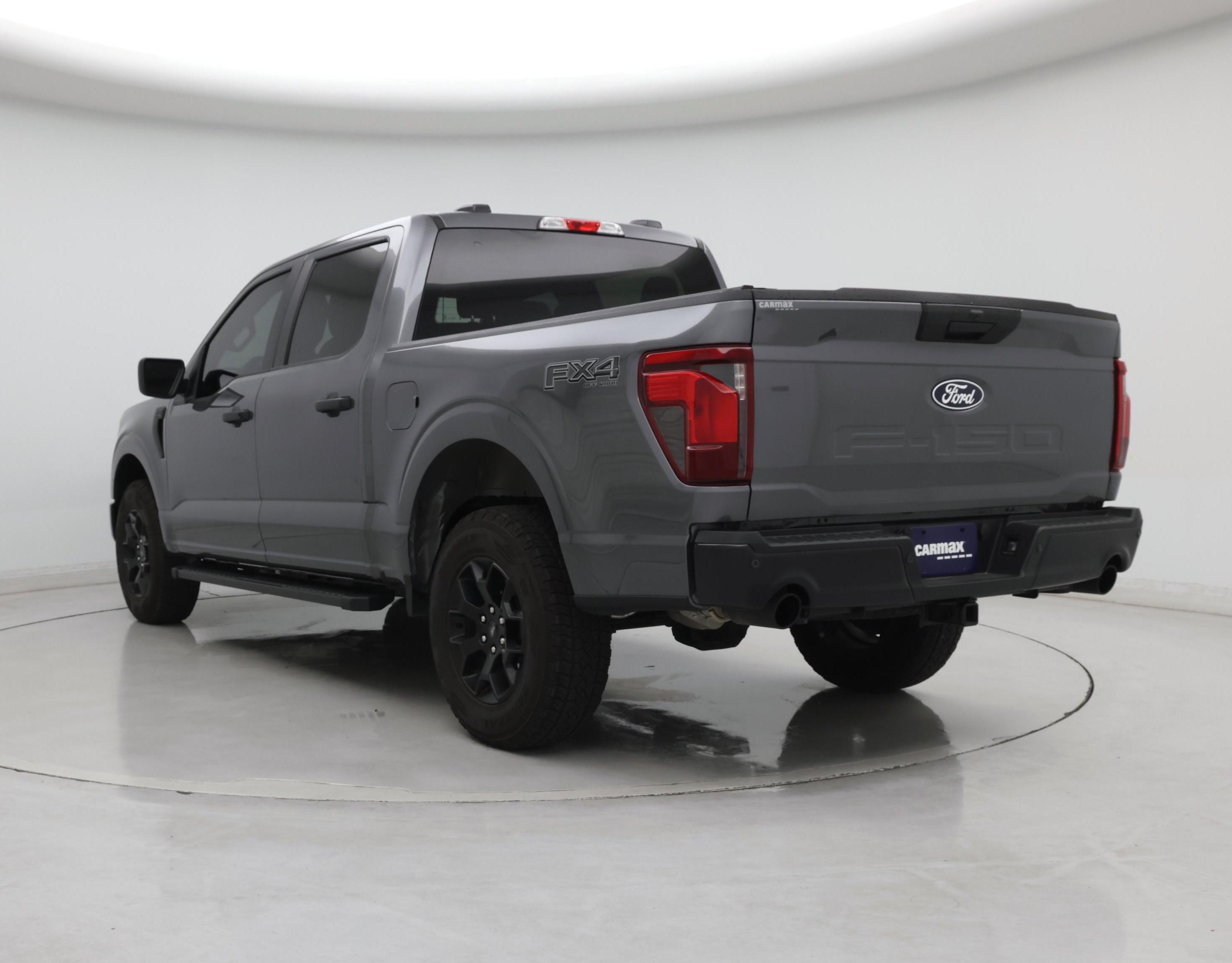 Thumbnail: 2024 Ford F-150 - 2