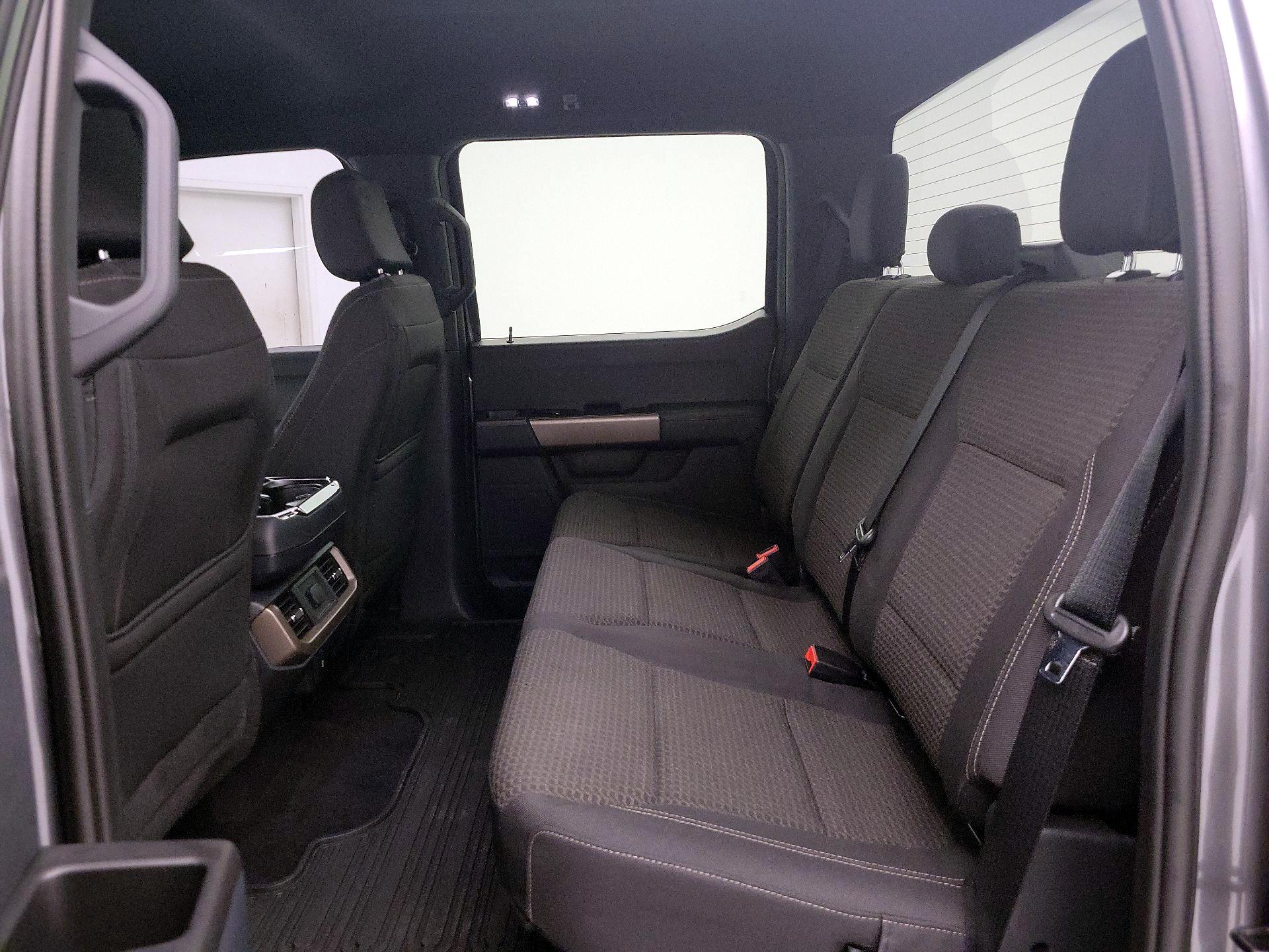 Thumbnail: 2024 Ford F-150 - 20