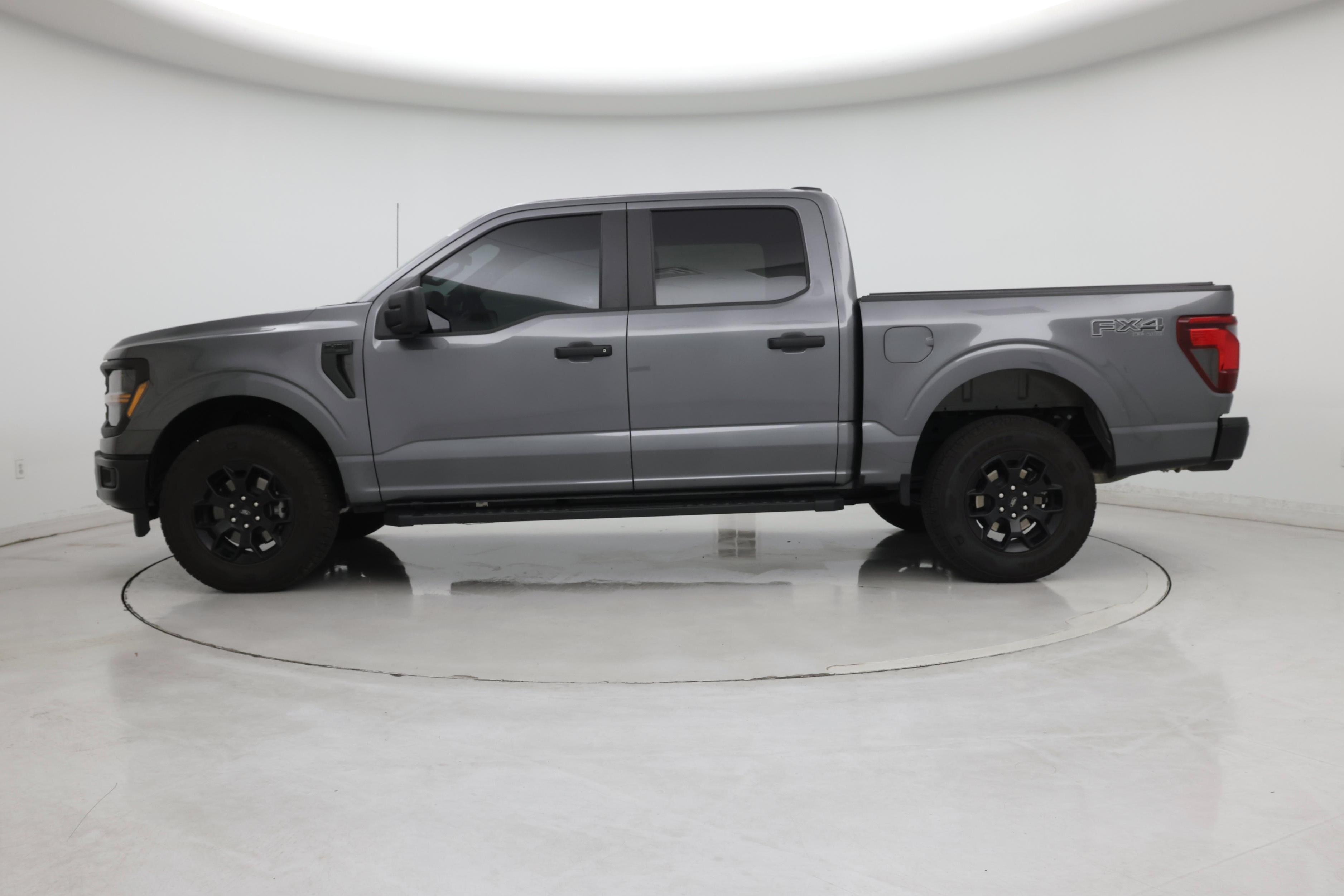 Thumbnail: 2024 Ford F-150 - 3