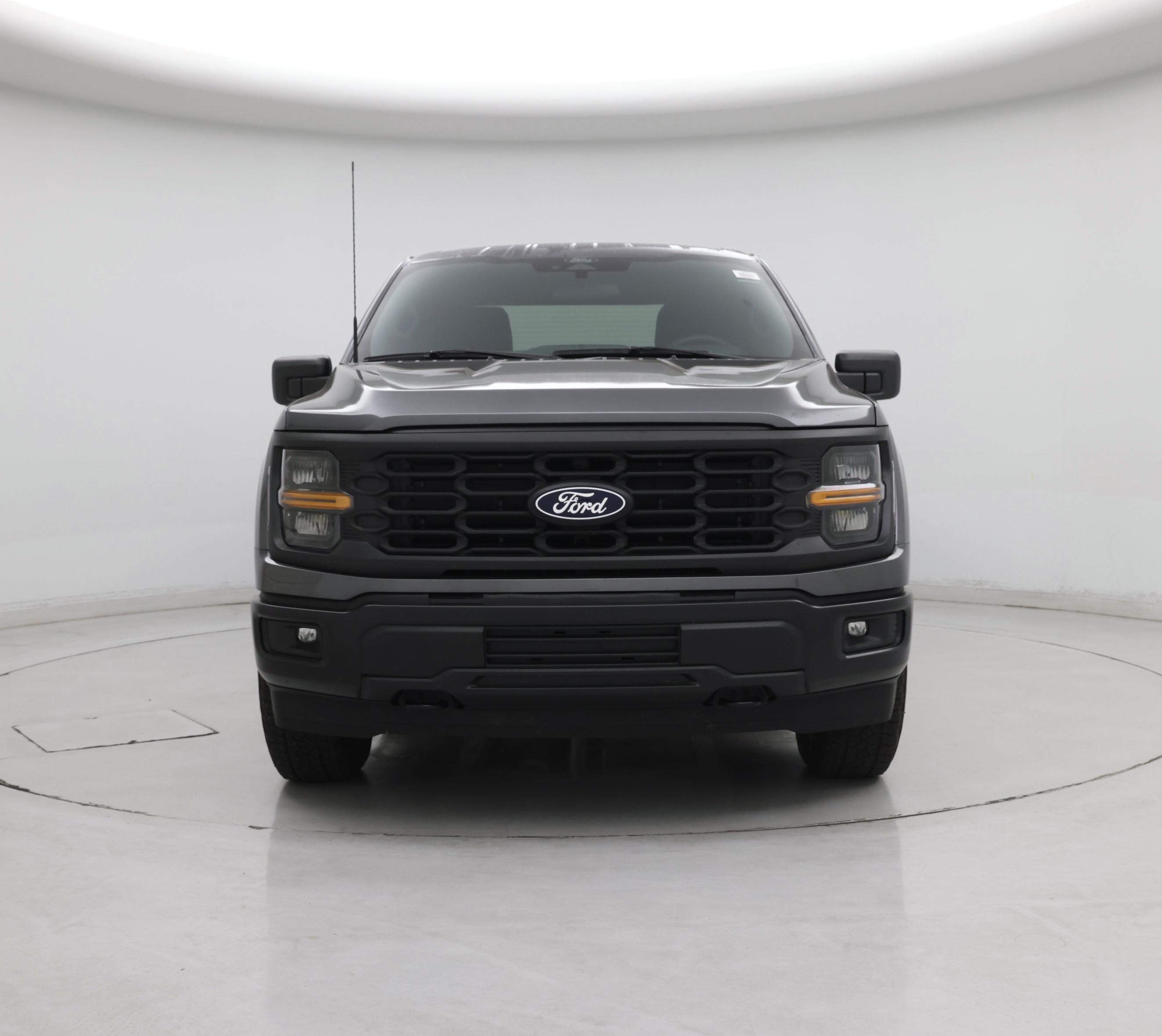 Thumbnail: 2024 Ford F-150 - 5