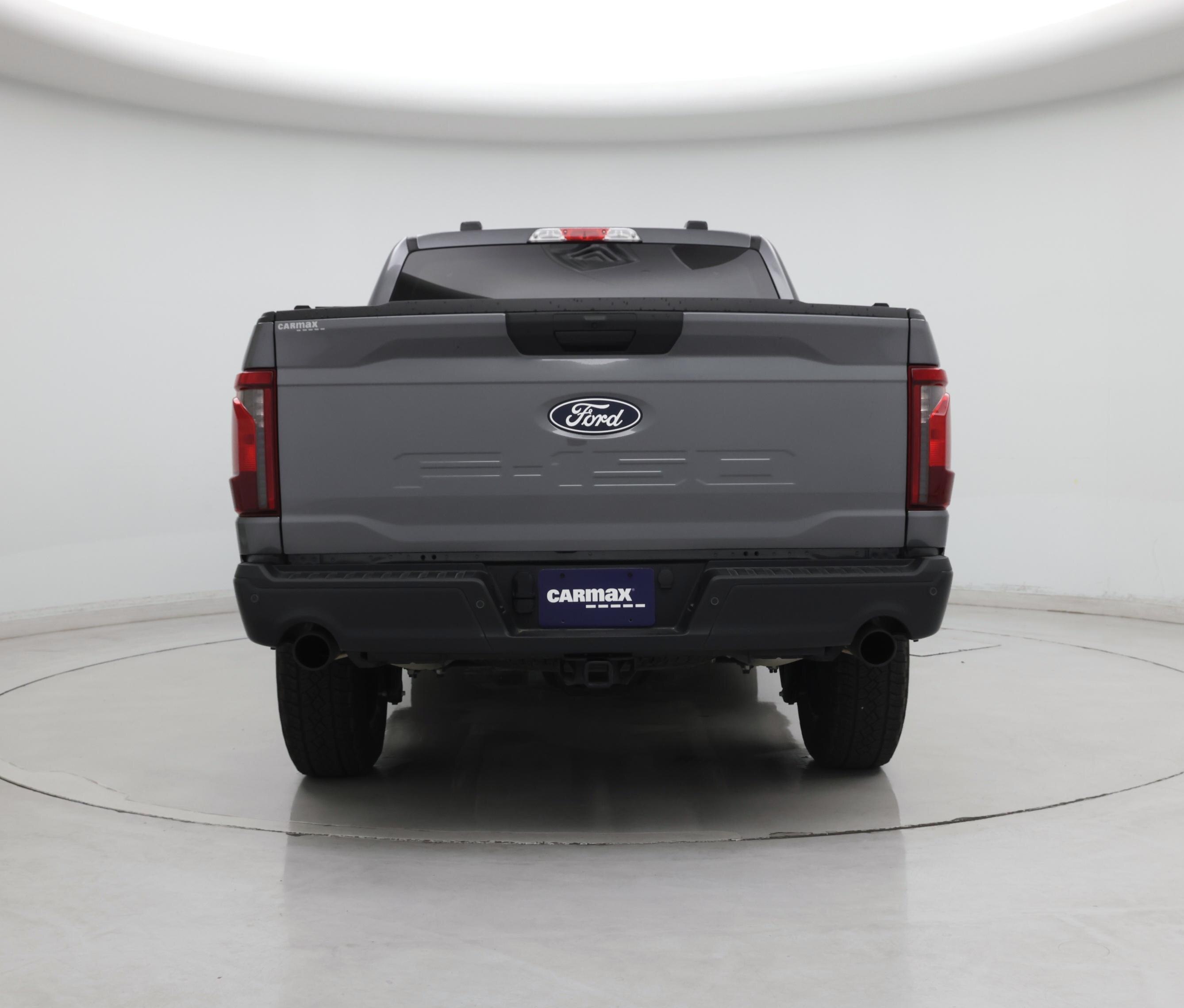 Thumbnail: 2024 Ford F-150 - 6