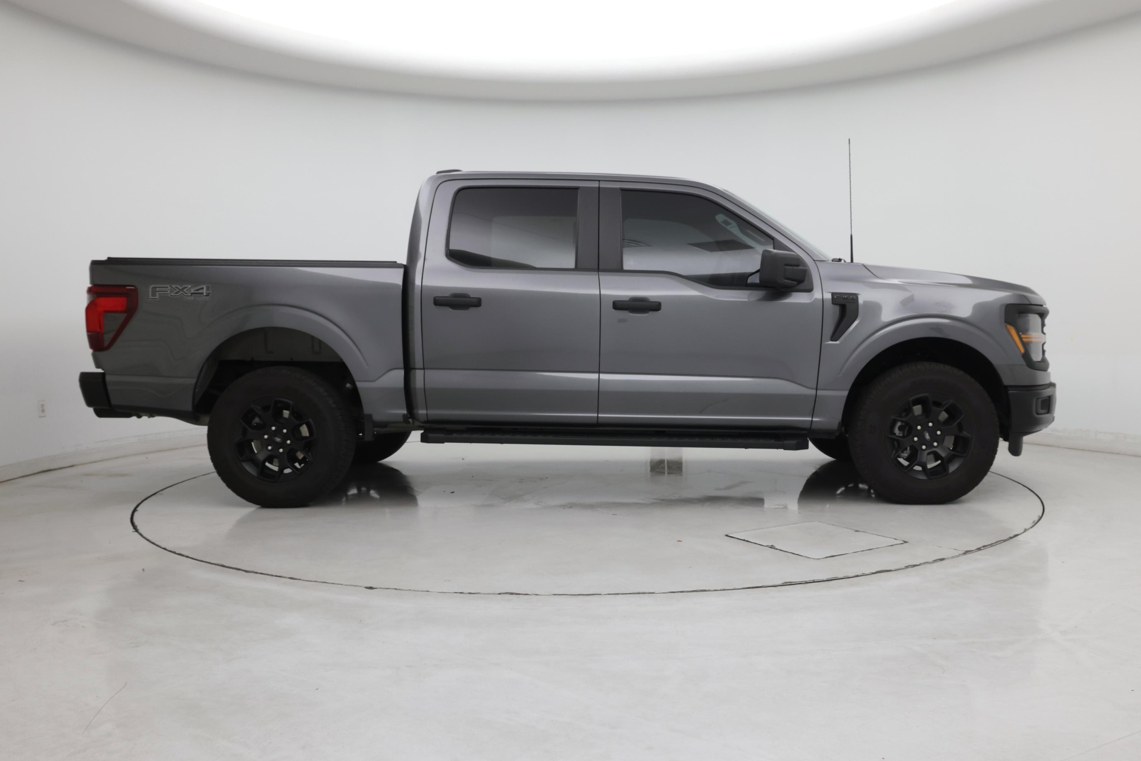 Thumbnail: 2024 Ford F-150 - 7