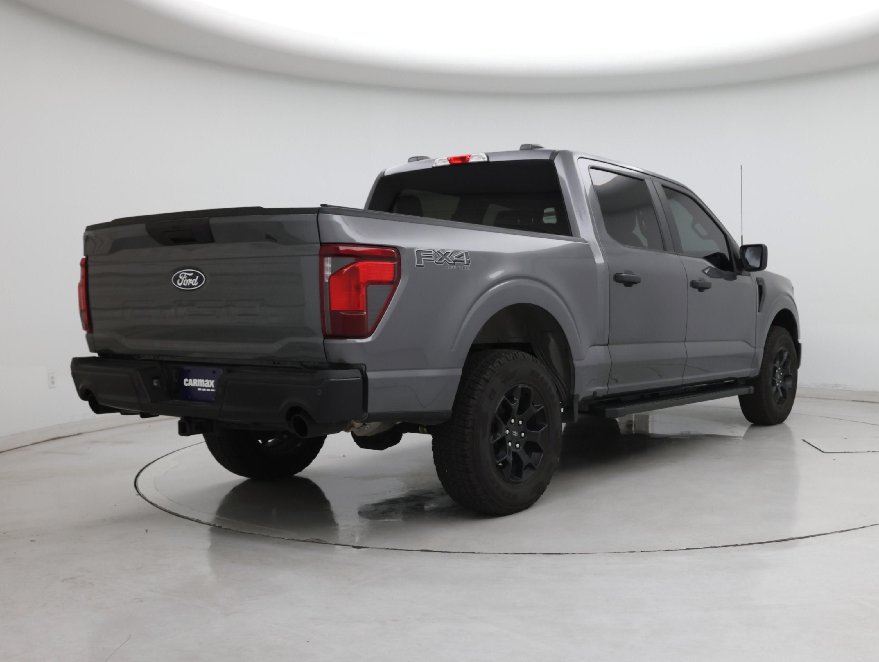 Thumbnail: 2024 Ford F-150 - 8