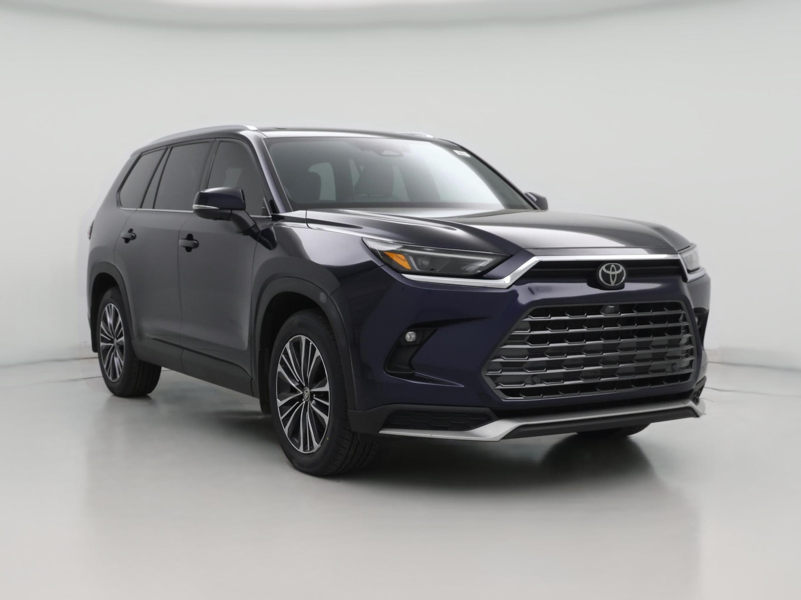 2024 Toyota Grand Highlander