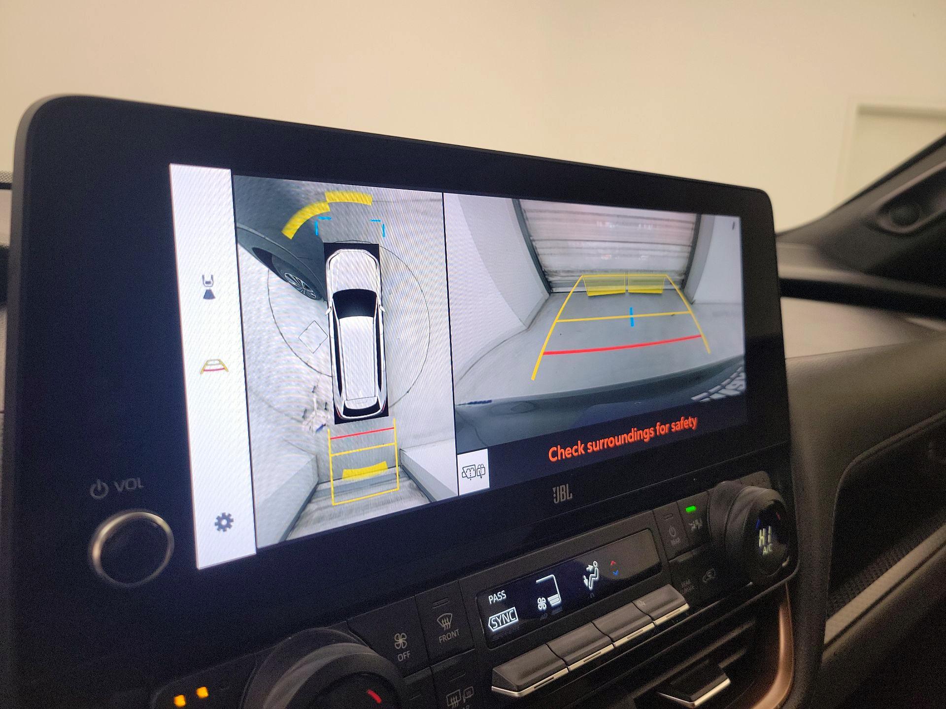 Thumbnail: 2024 Toyota Highlander - 14