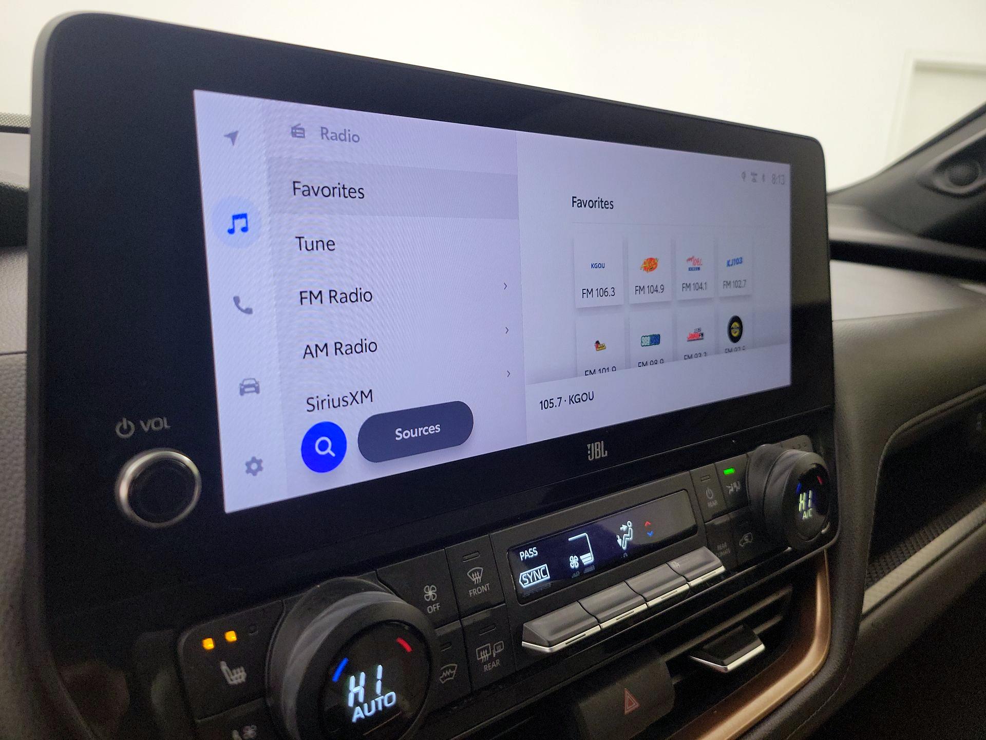 Thumbnail: 2024 Toyota Highlander - 15